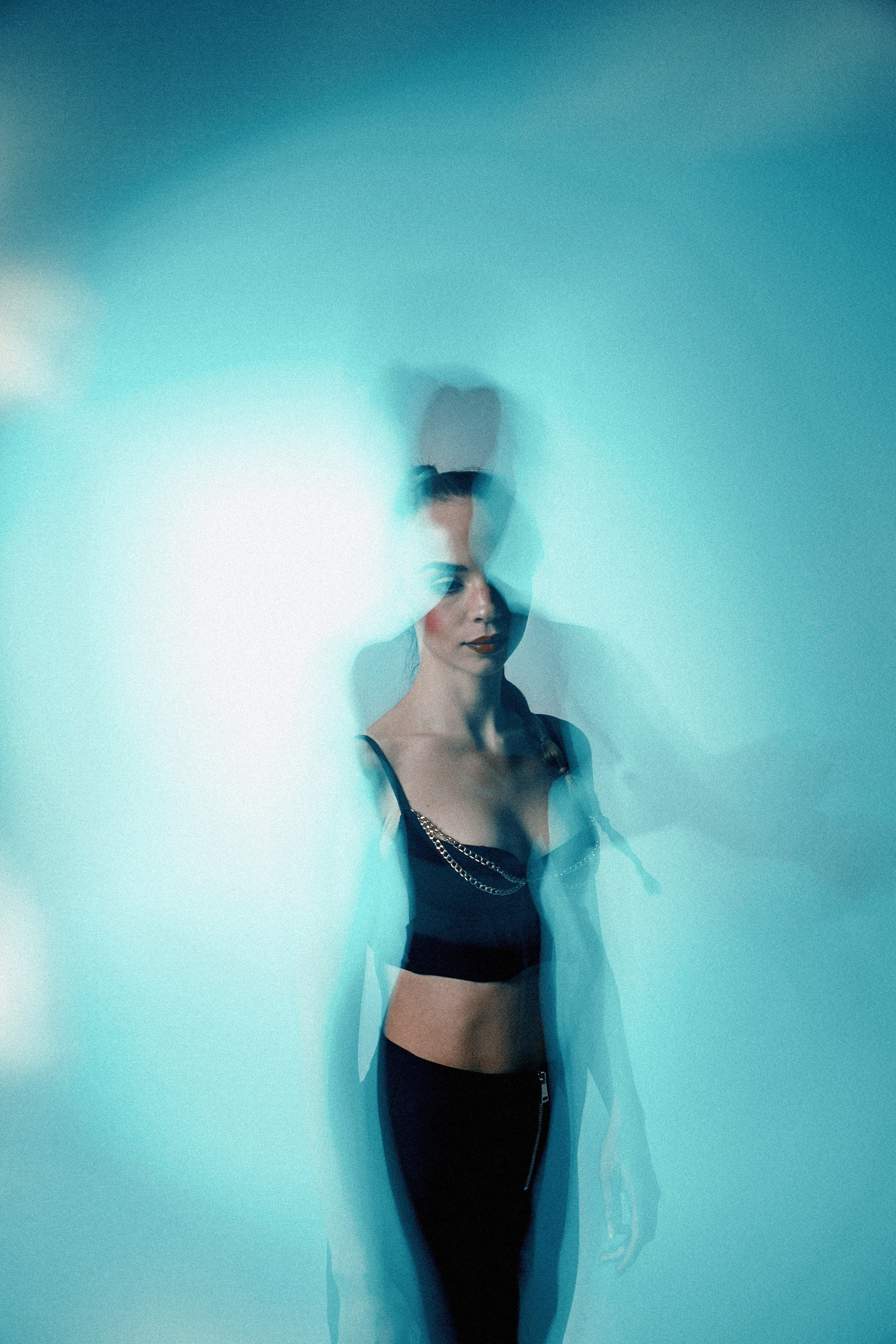 Мультифотограф Занадворова Евгения