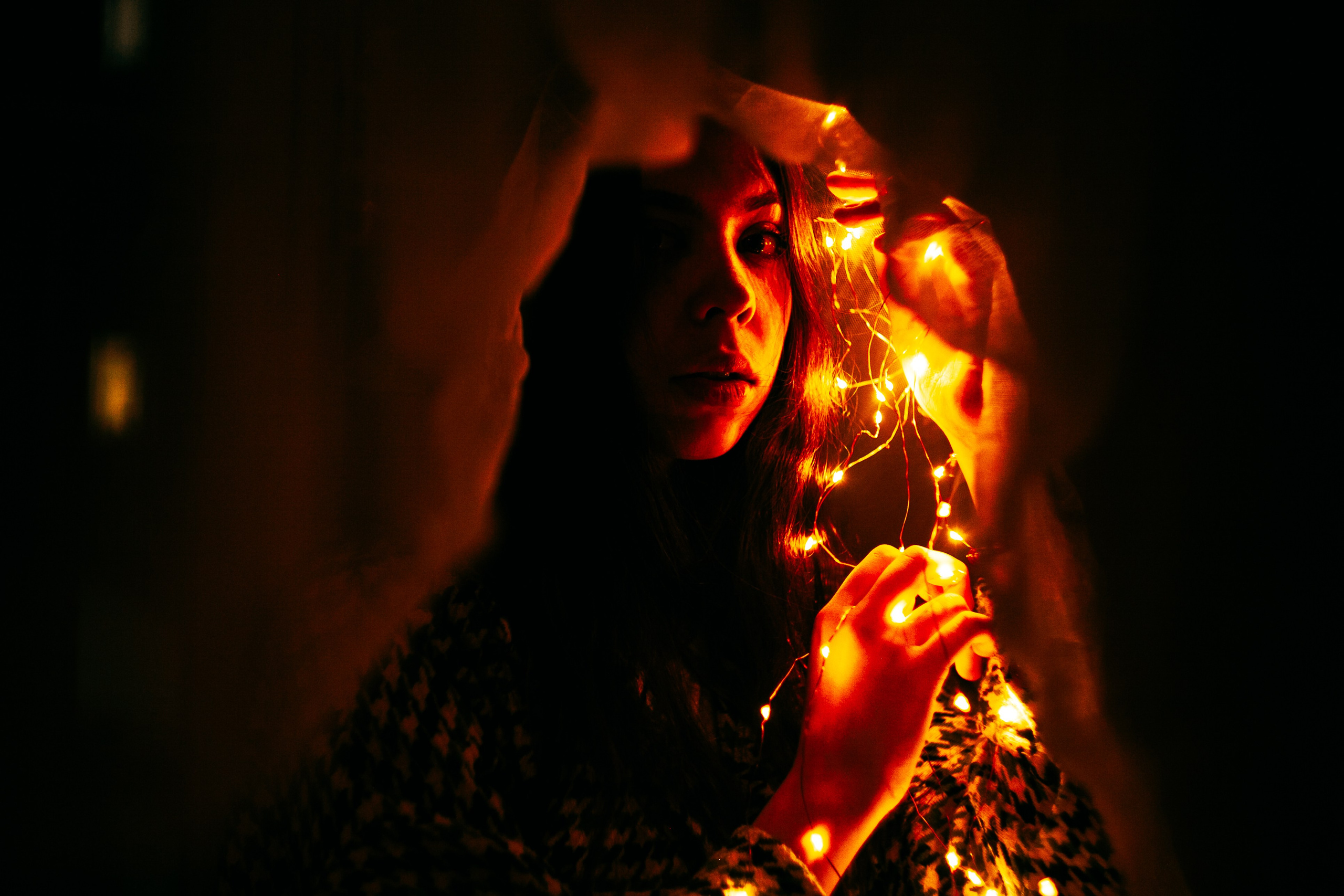 Состояния души. Свадебный и репортажный фотограф в Ярославле и Санкт-Петербурге Роман Микрюков