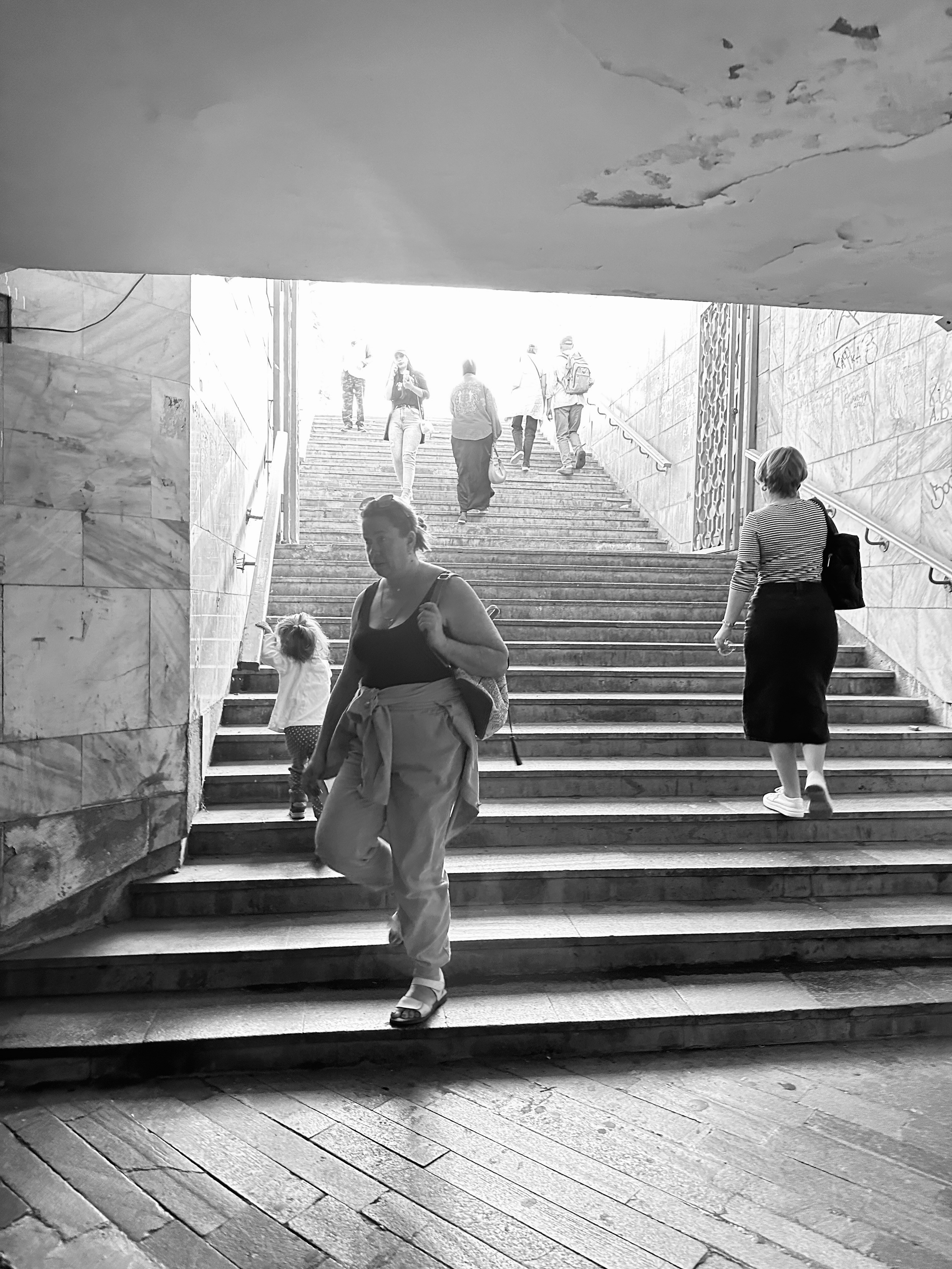 Кисловодск. Смотри, красота!