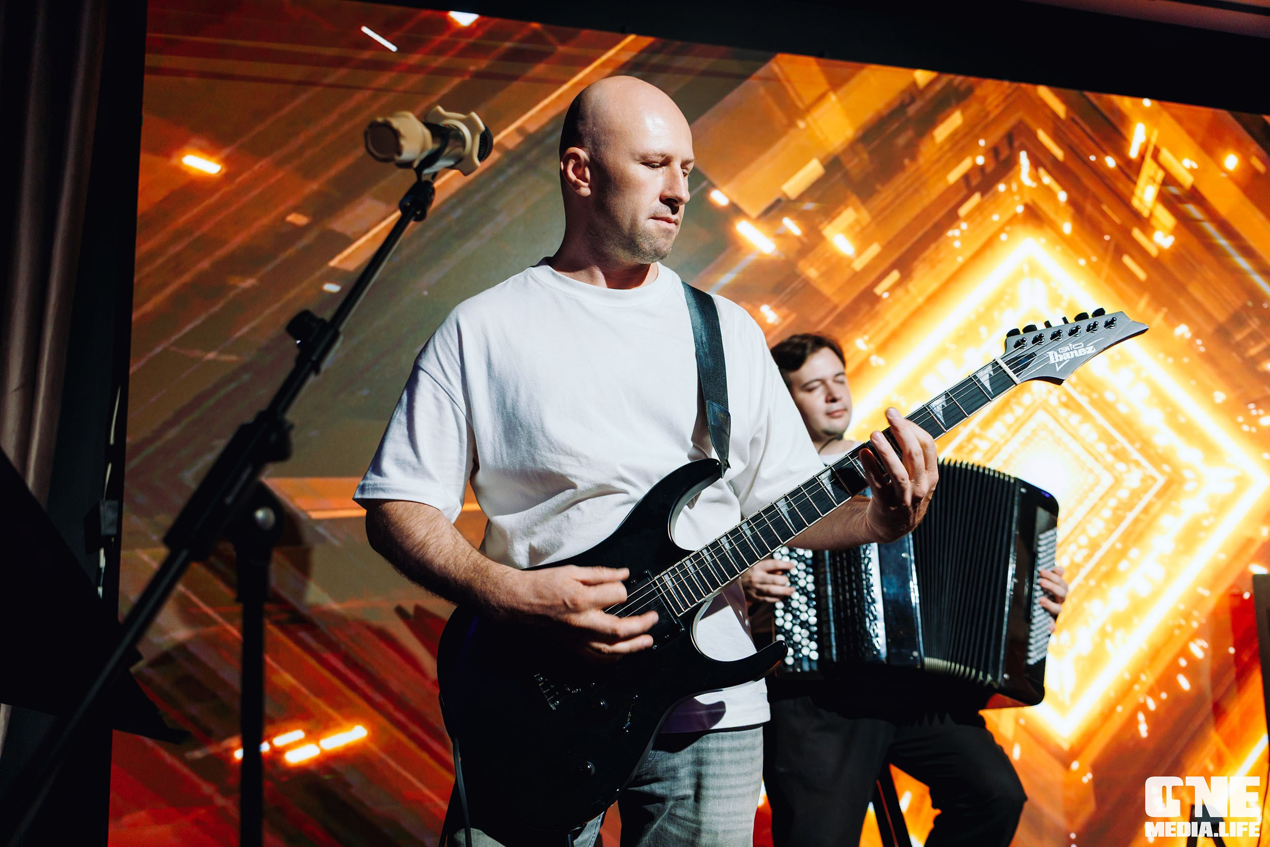 Фоторепортаж из ресторана Океан. One Media Life: фоторепортажи, фотоотчеты с мероприятий и заведений