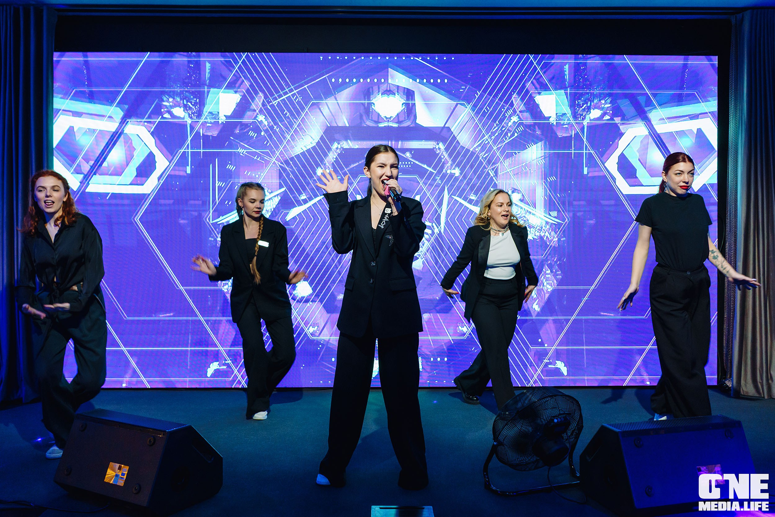 Фоторепортаж из ресторана Океан. One Media Life: фоторепортажи, фотоотчеты с мероприятий и заведений