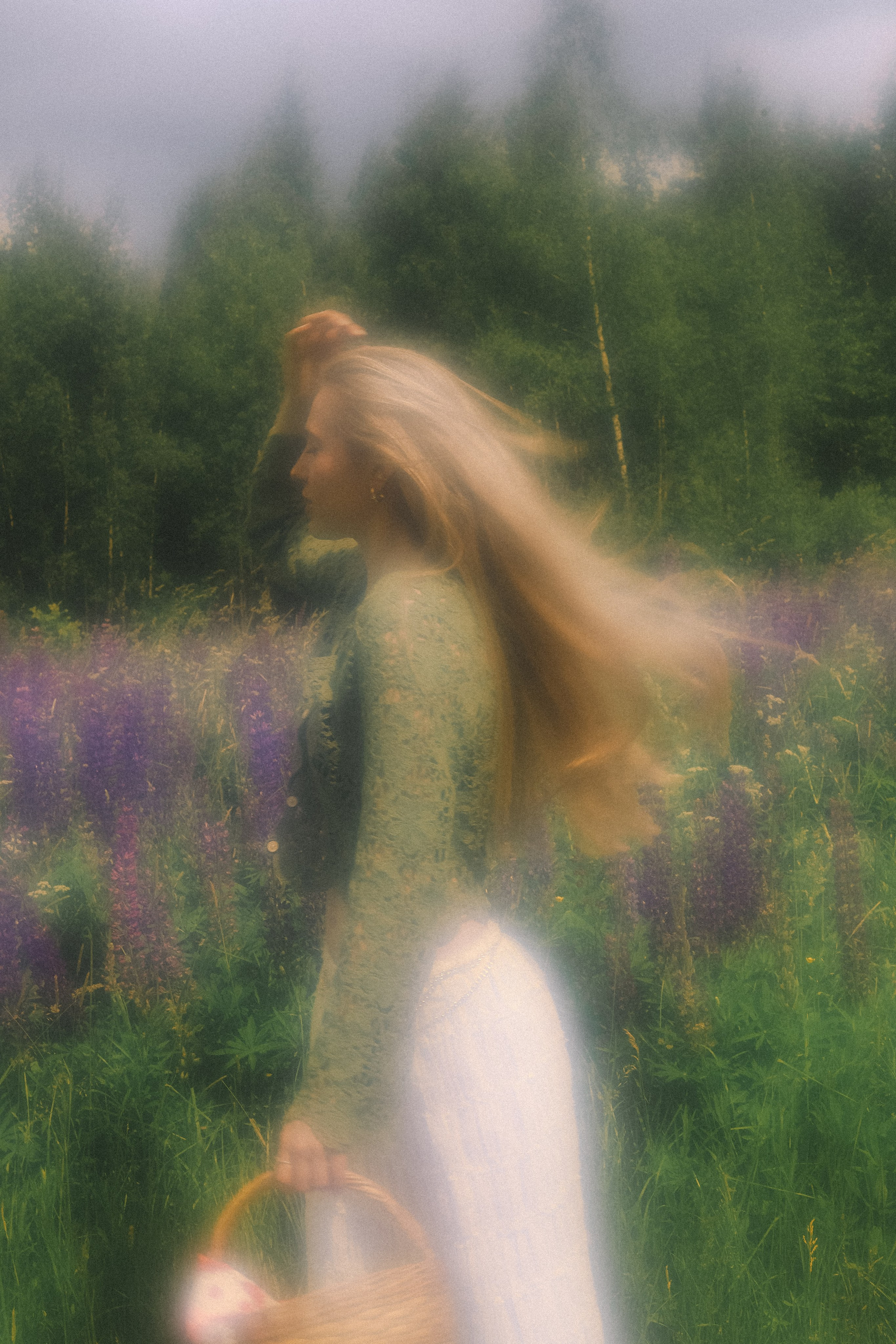 Lifestyle фотограф в Москве Михеева Анна