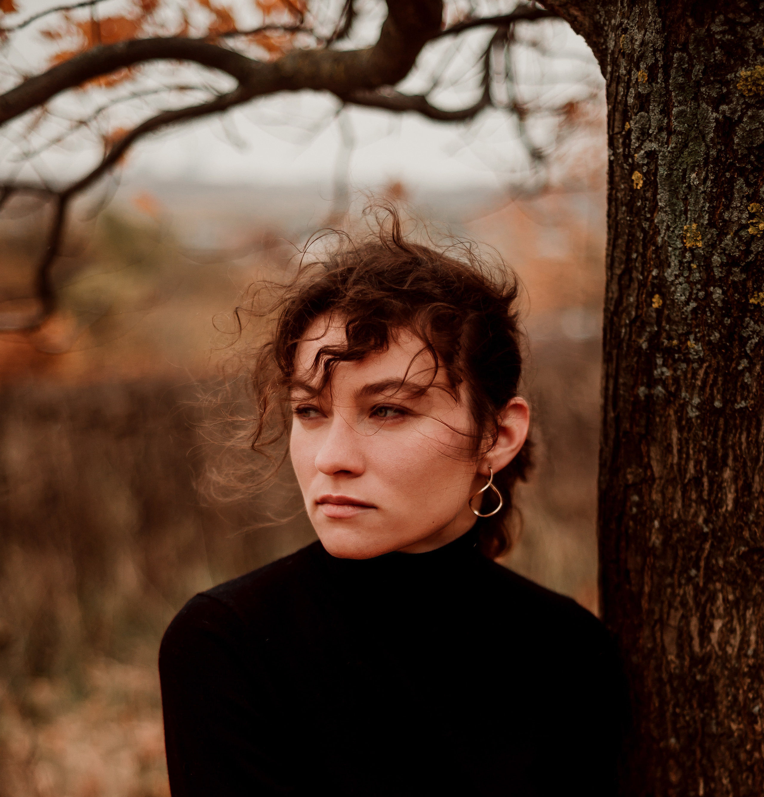 Индивидуальная съёмка. Фотограф в Москве