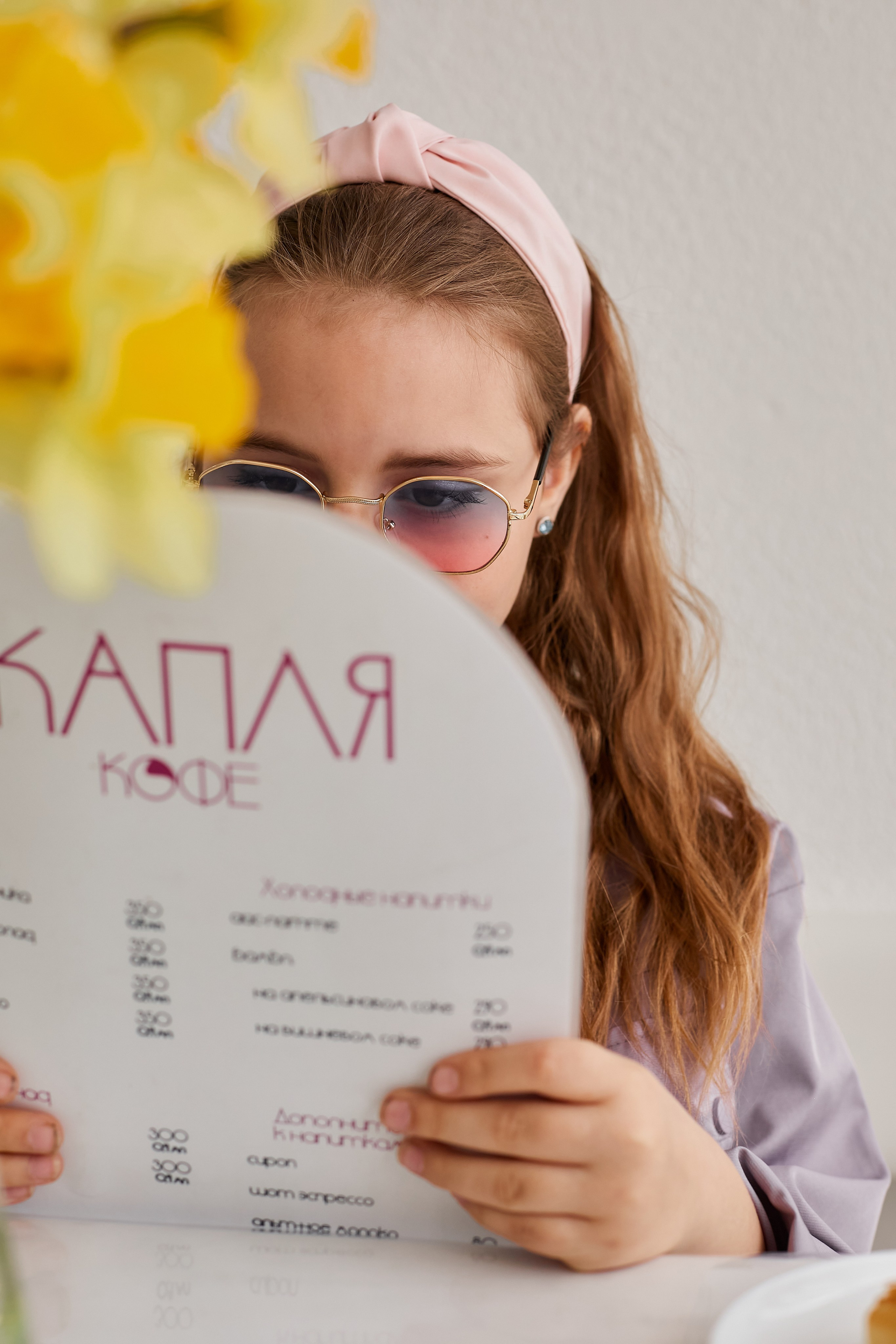 «Капля кофе». Свадебный и креативный фотограф в ЮФО