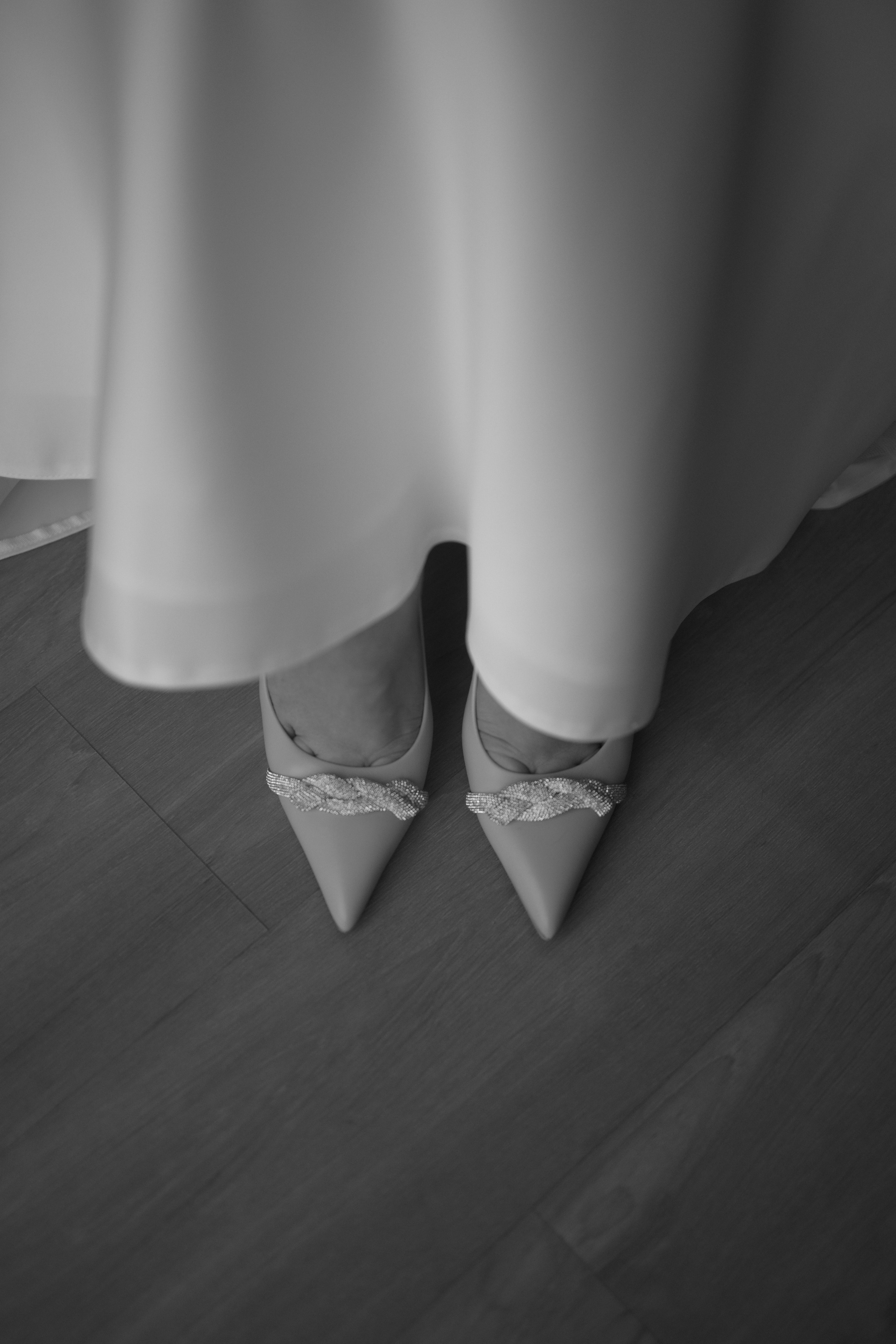 Мария и Павел. Свадебный фотограф Марина Попова