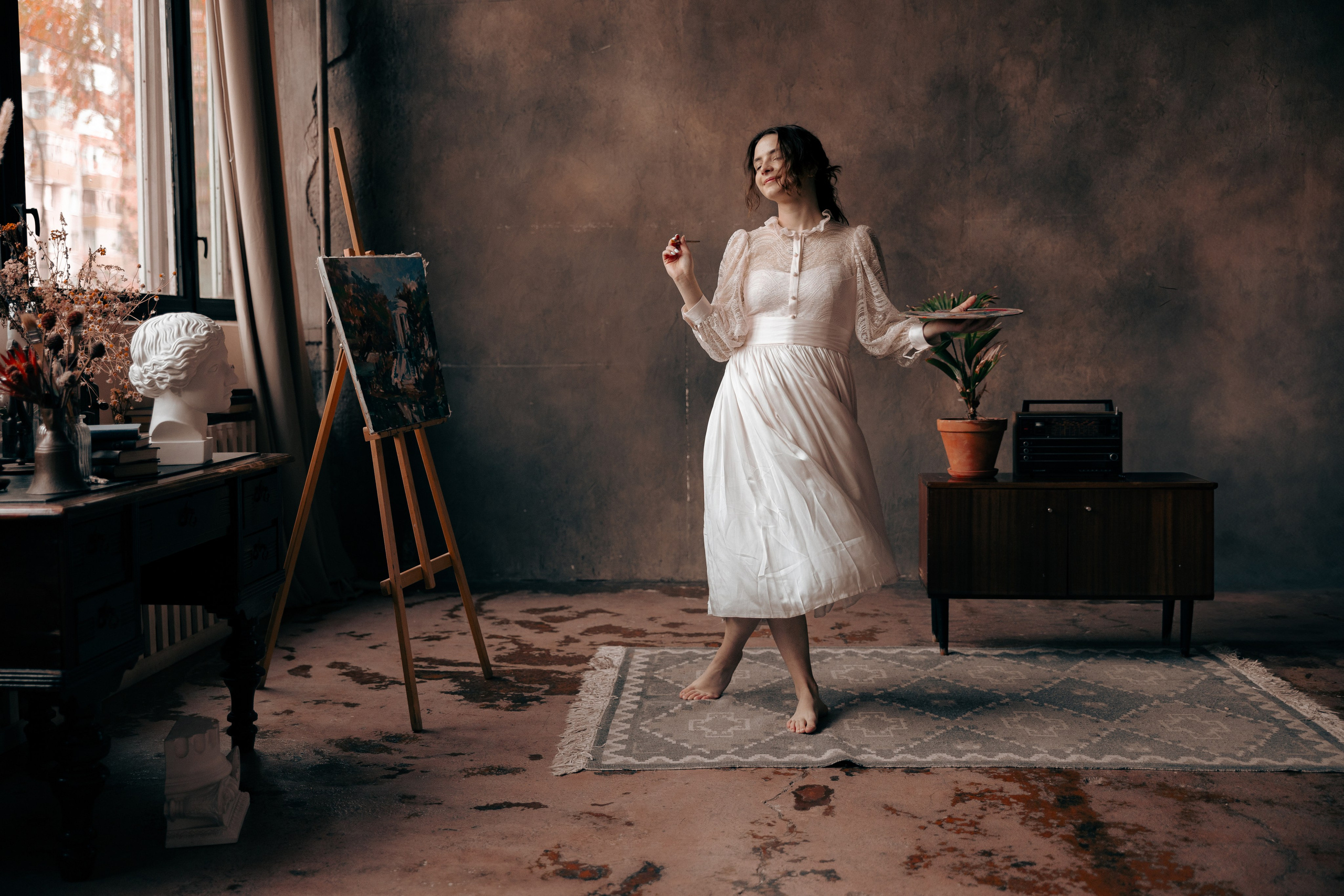 Фотограф — Дмитрий Щепанов