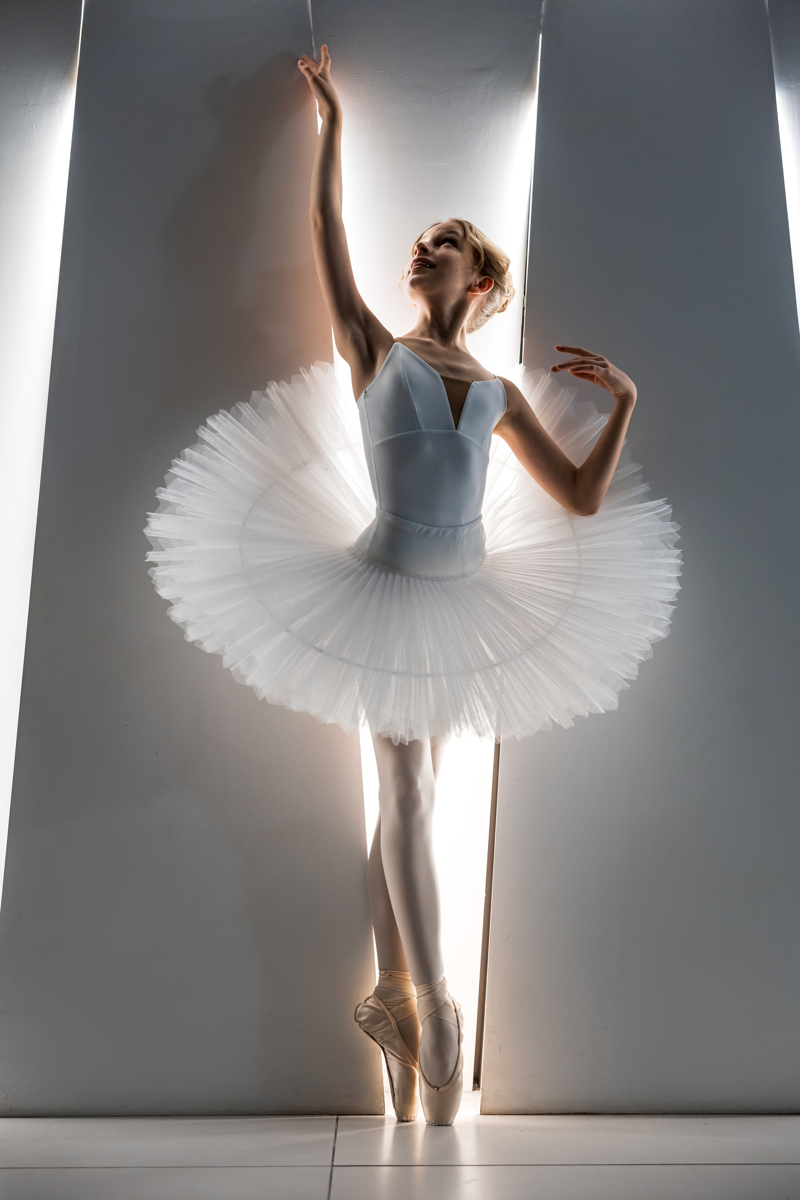 Фотодень «Душа Балета» в Москве. Балетный фотограф Алина Ханько — Душа Балета