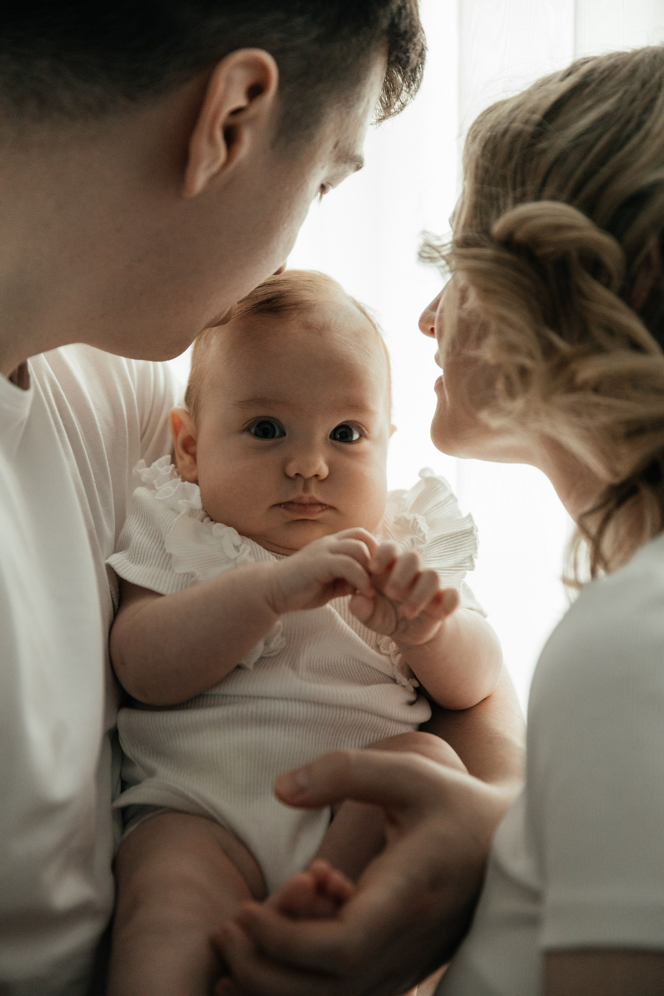 Пресеты. Фотограф Луиза Юдилевич Москва