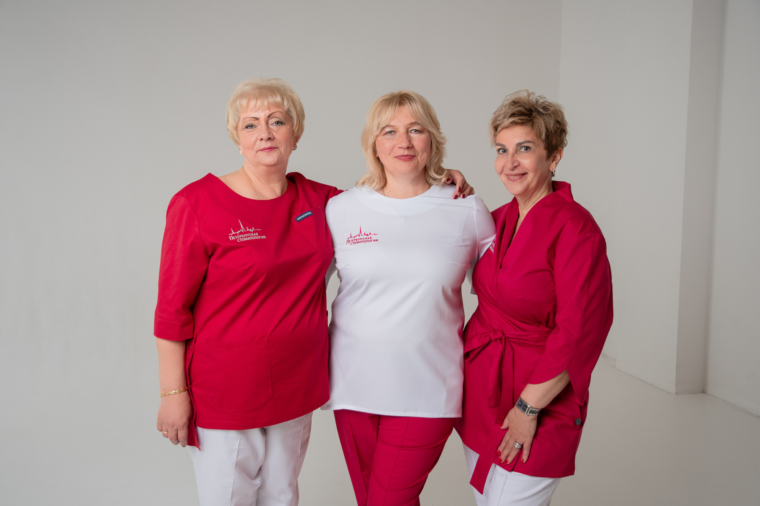 Петербургская стоматология