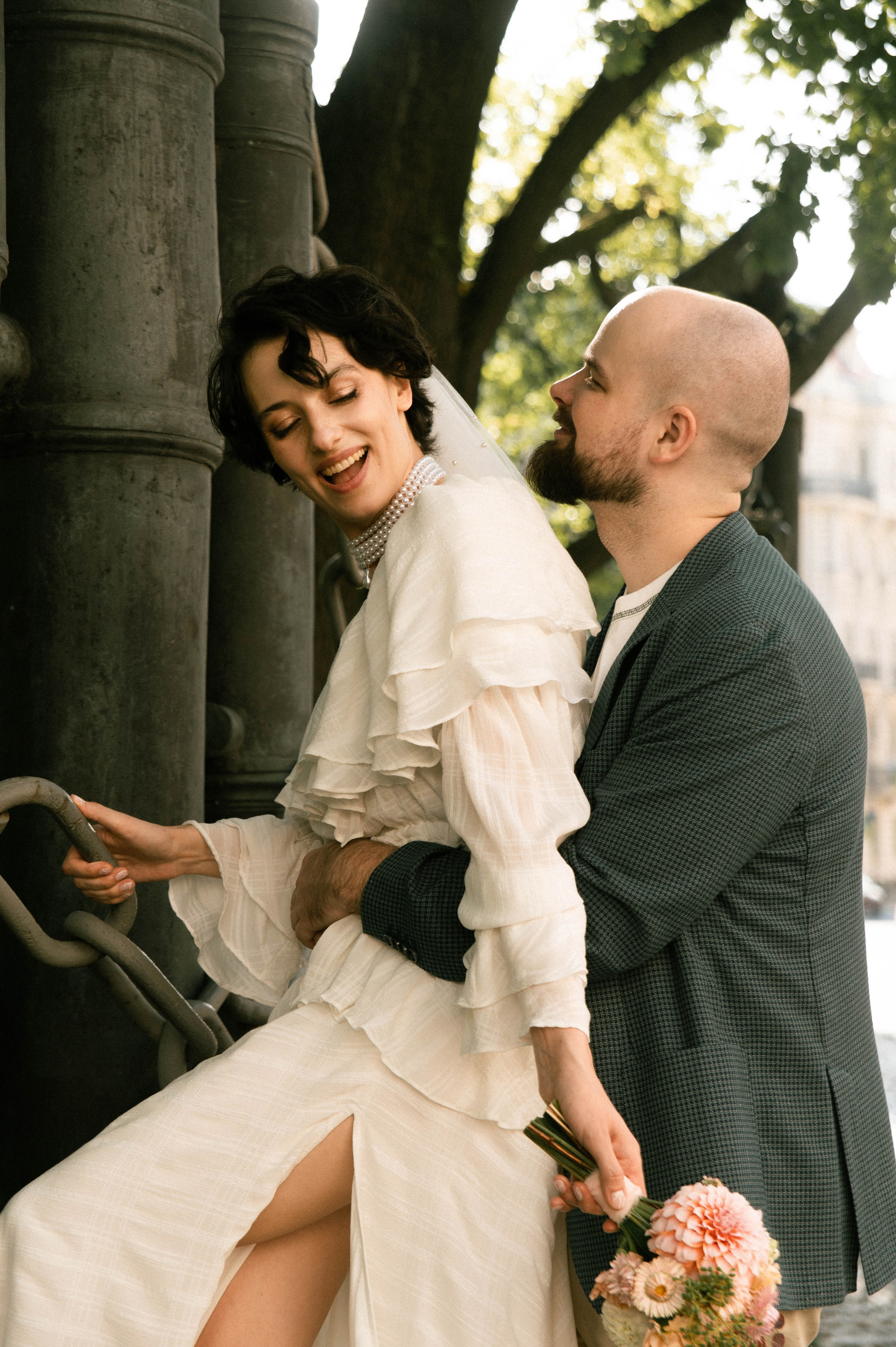 Серии. Свадебный и портретный фотограф в Санкт-Петербурге Юлия Елесина