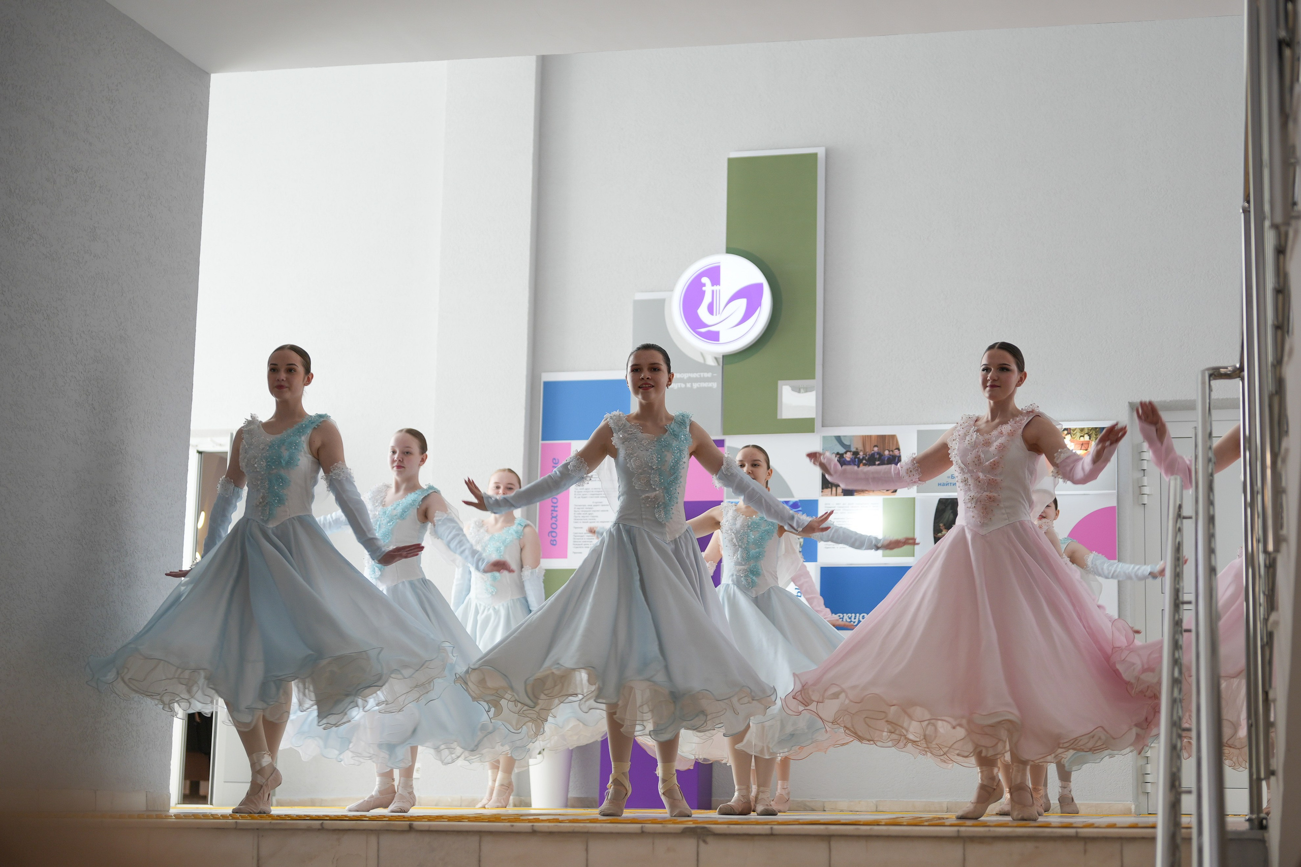 Наследие региона | Отрадный. ИТВИ