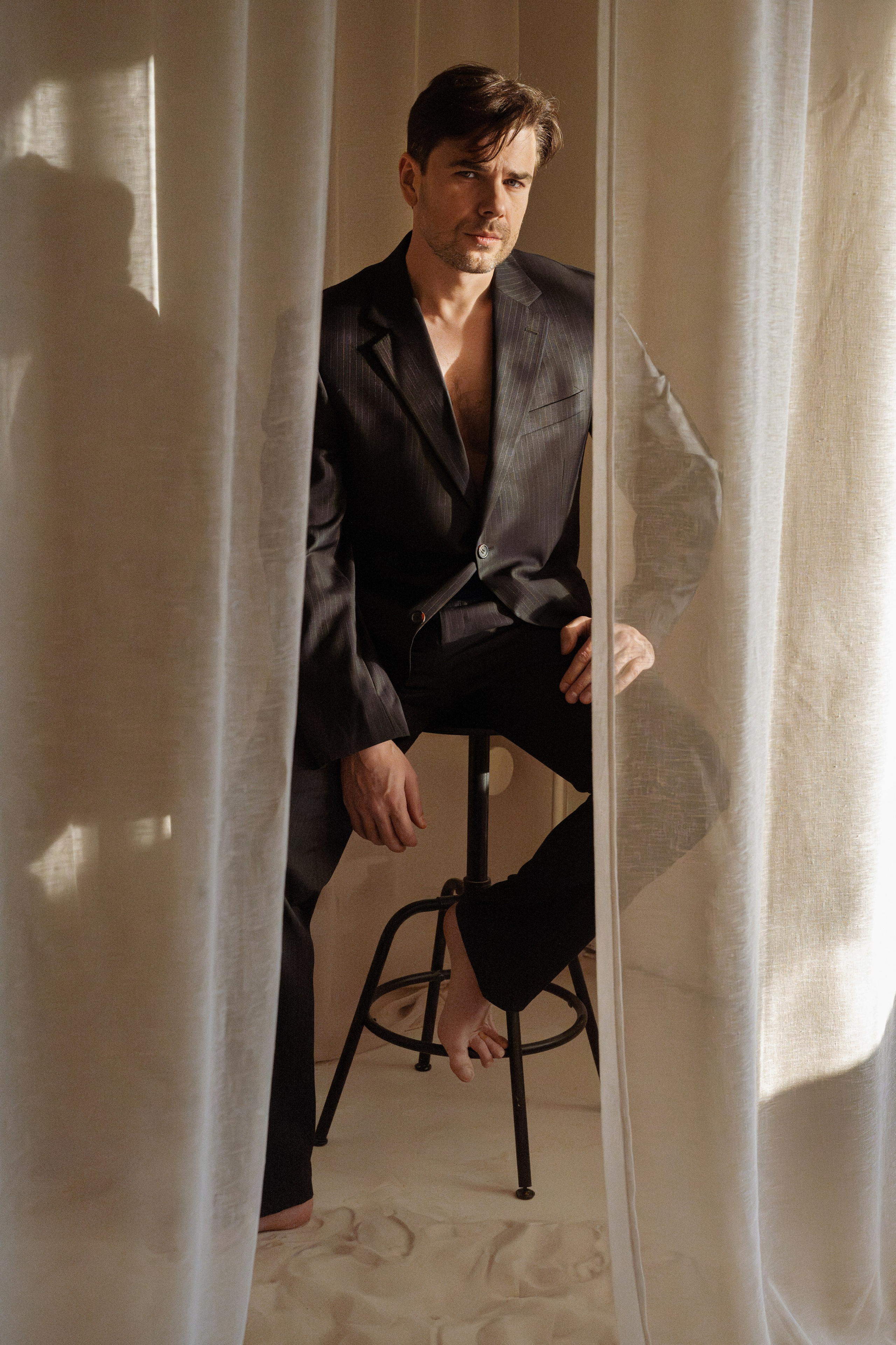 Портретный фотограф Наумова Анна, Москва