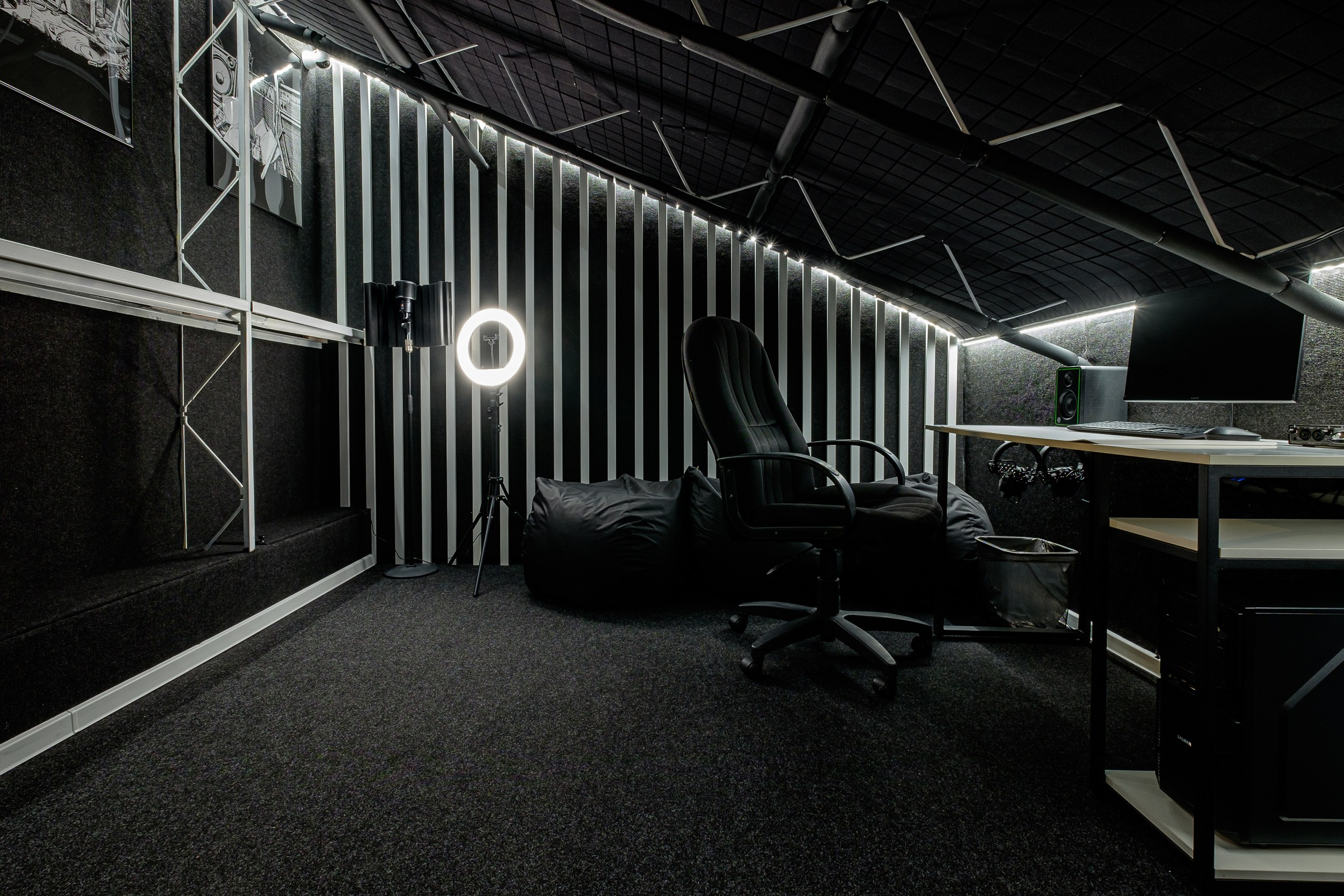 Интерьерная фотосъёмка в Рязани, Коломне, Луховицы. Профессиональный фотограф Борис Флорин