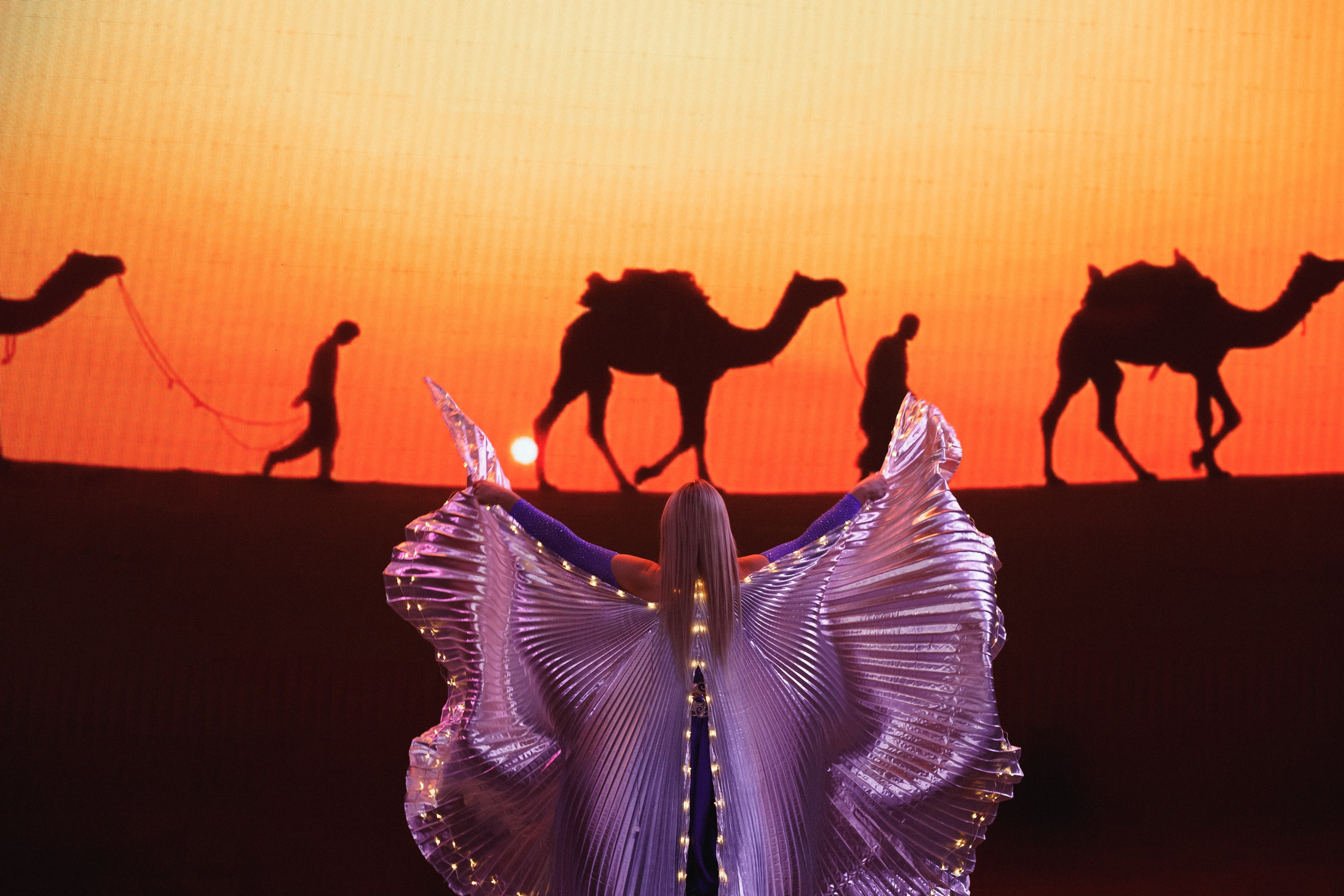 КОРОЛЕВА ДВ 2024 (ФИНАЛ. ЧАСТЬ I). СВОИ. ФОТООТЧЕТЫ-СОБЫТИЯ-МЕСТА