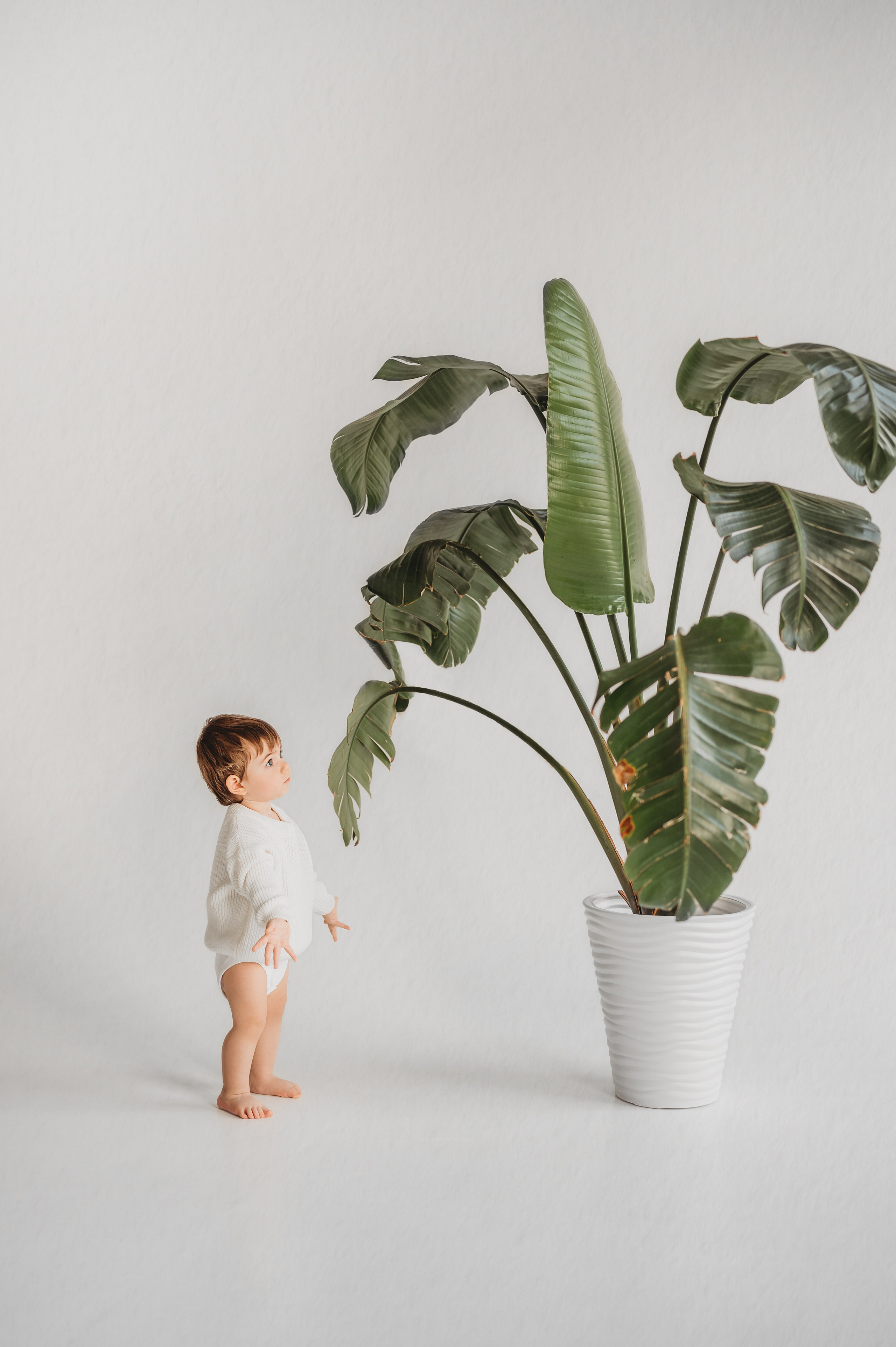 Годики. Детский и семейный фотограф Ирина Гладких