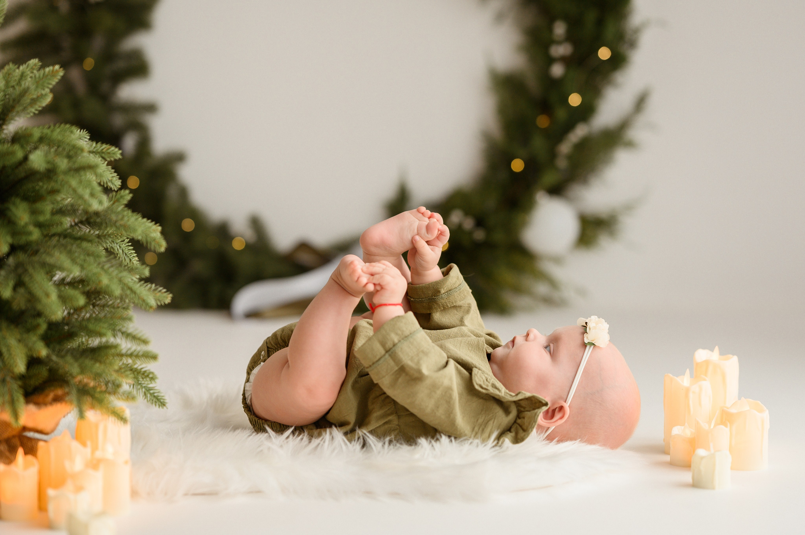 Юлия и Мирочка. Детский и семейный фотограф Ирина Гладких