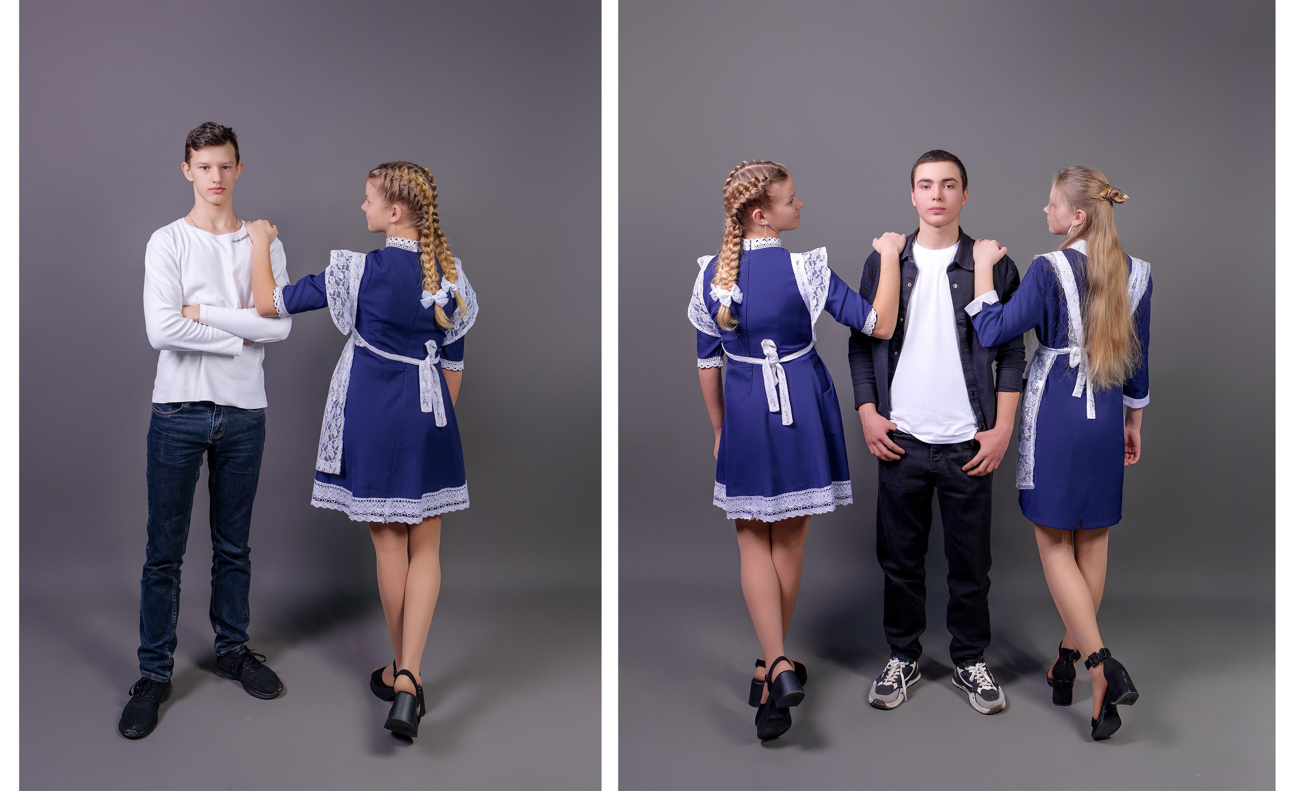 Сайт фотограф в Керчи Кислый Юрий