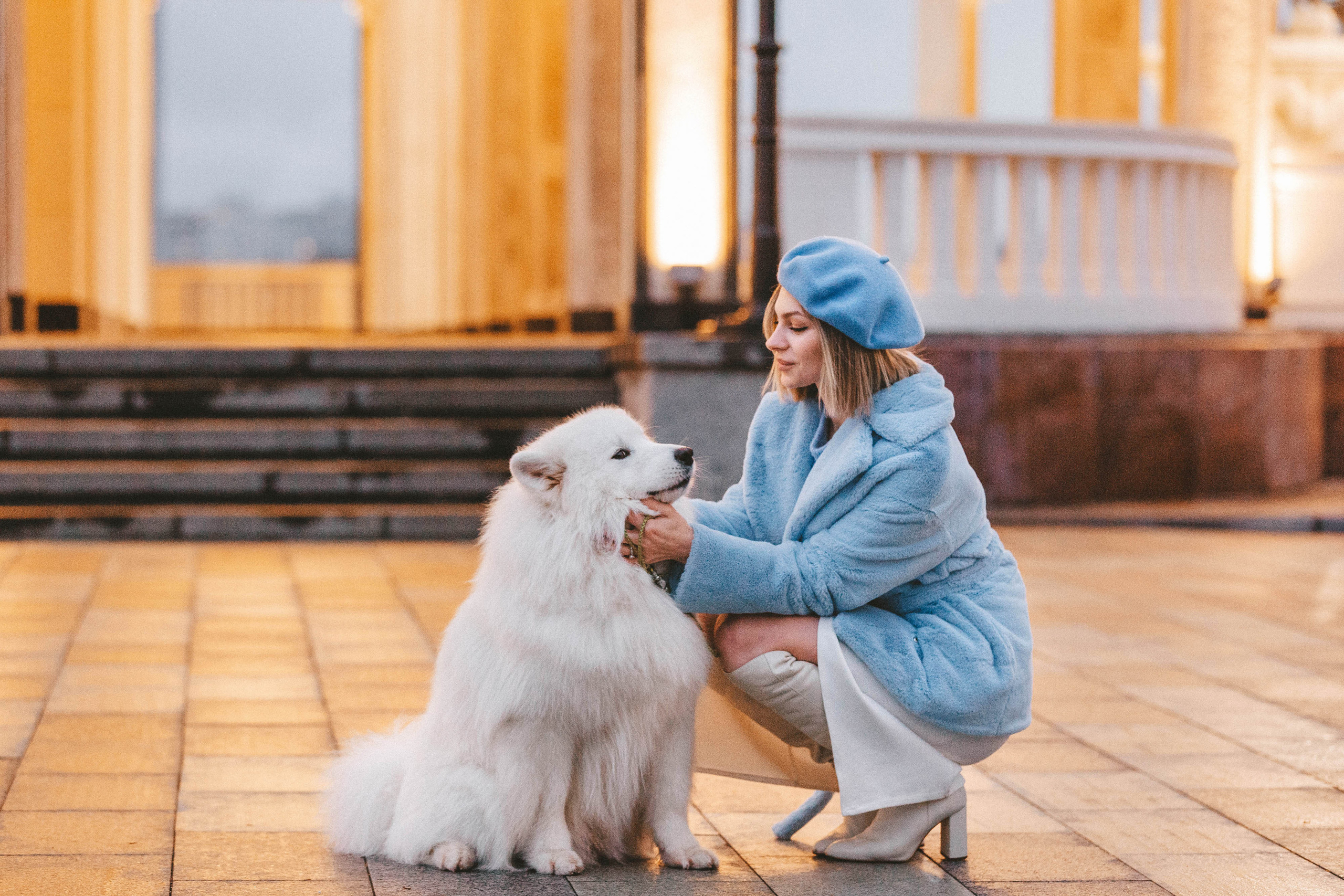 Фотограф Харитонова Наталья