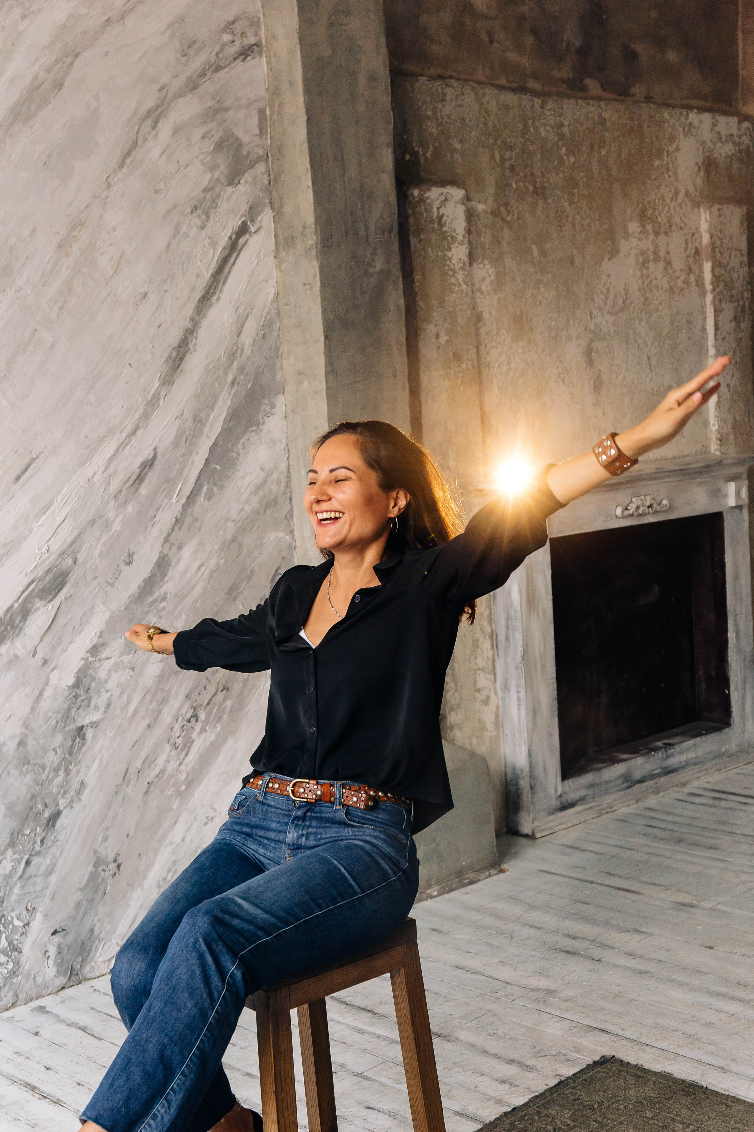 Фотограф Харитонова Наталья