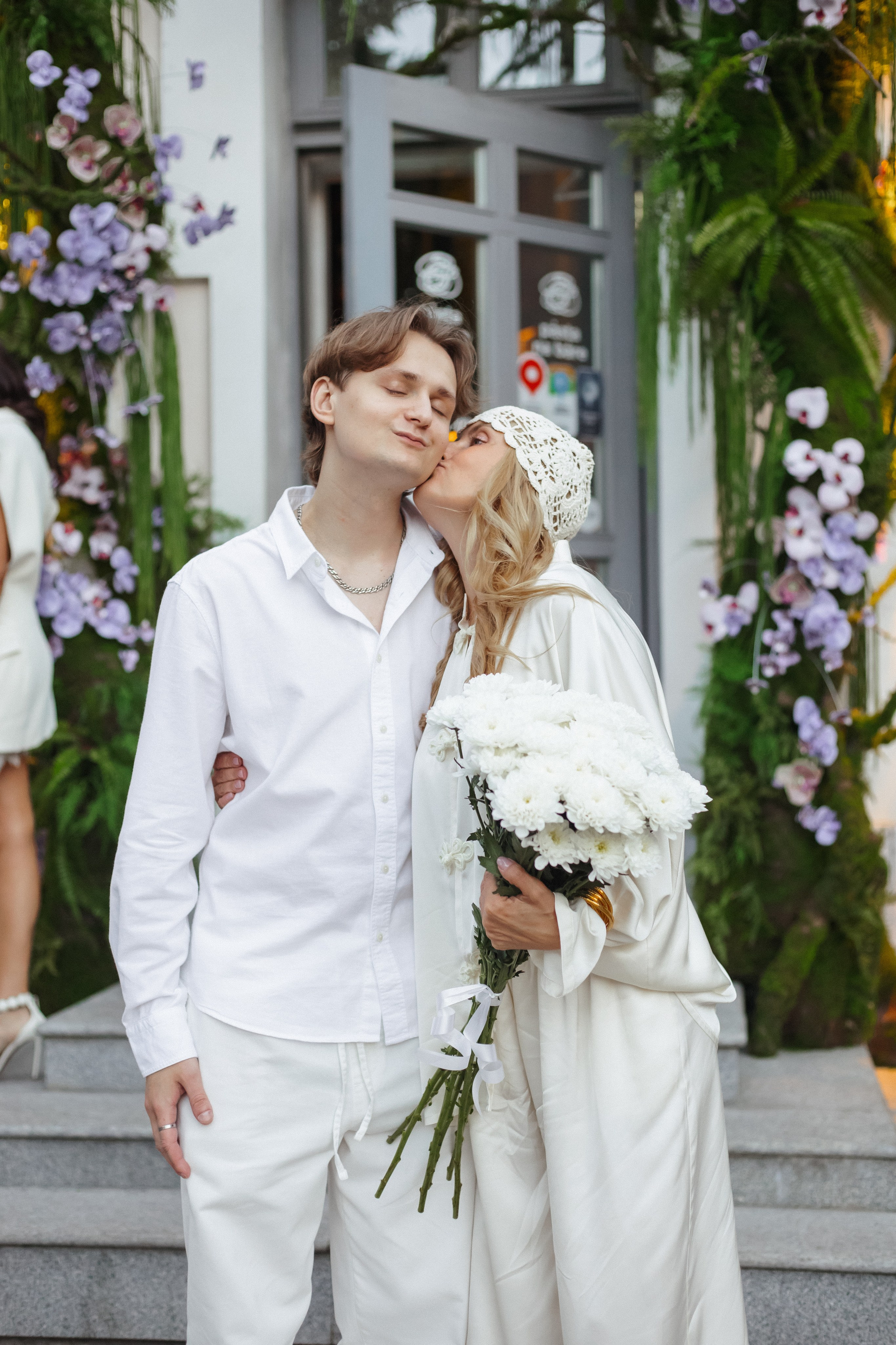 Паста-на-баре — 4 года. СВОИ. ФОТООТЧЕТЫ-СОБЫТИЯ-МЕСТА