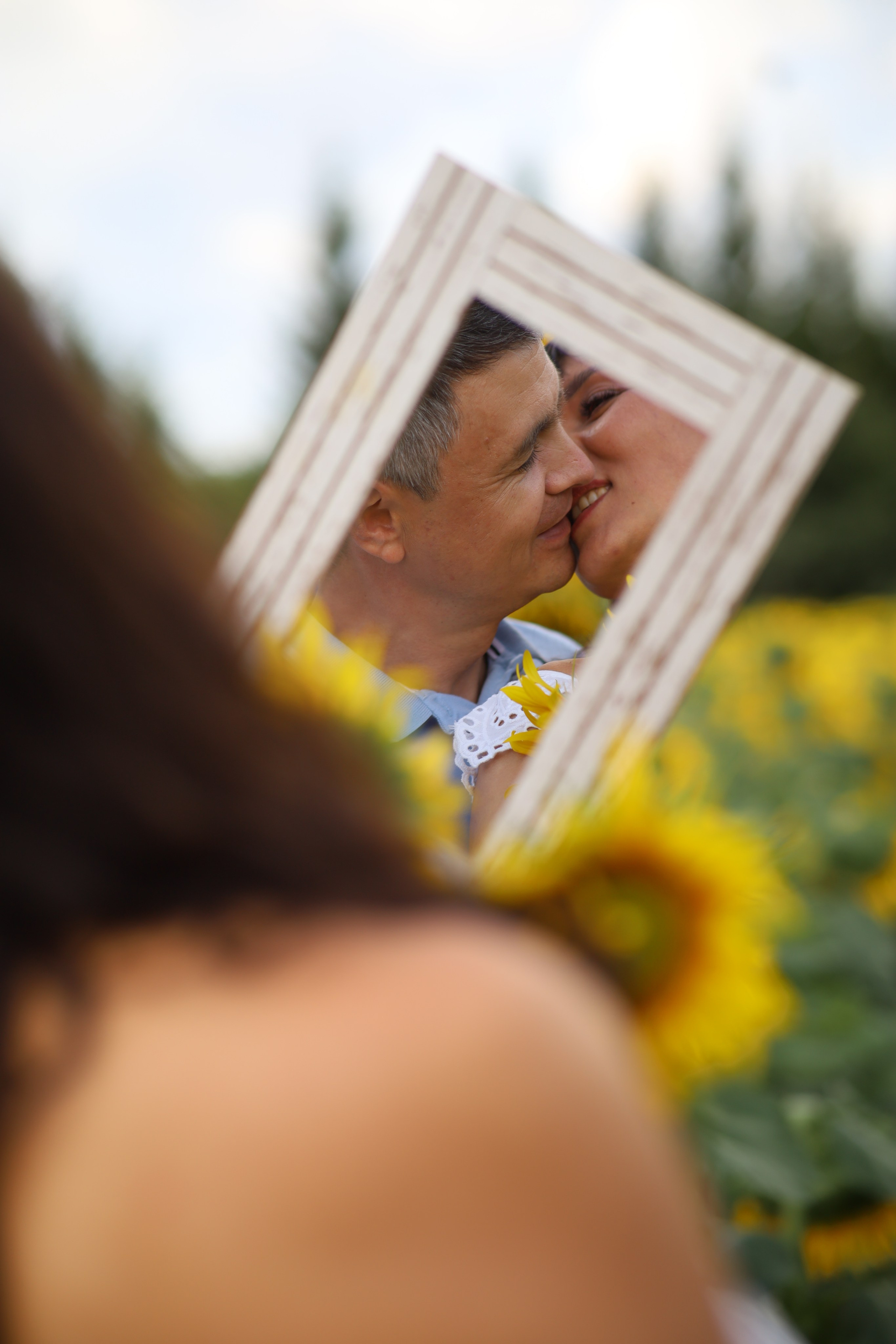 Семья Марата и Фариды. Семейный фотограф в Казани Римма Гатауллина