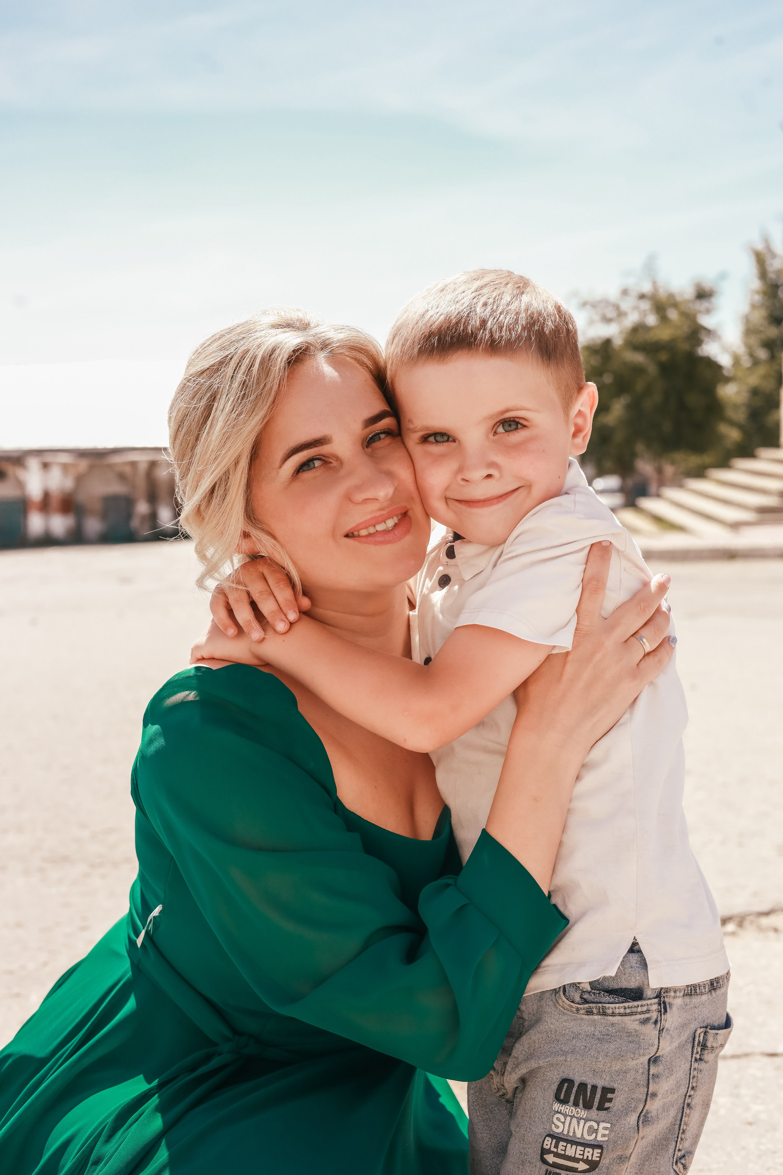 Семья ❤️. Мария Бриль семейный и детский Lifestyle фотограф Москва