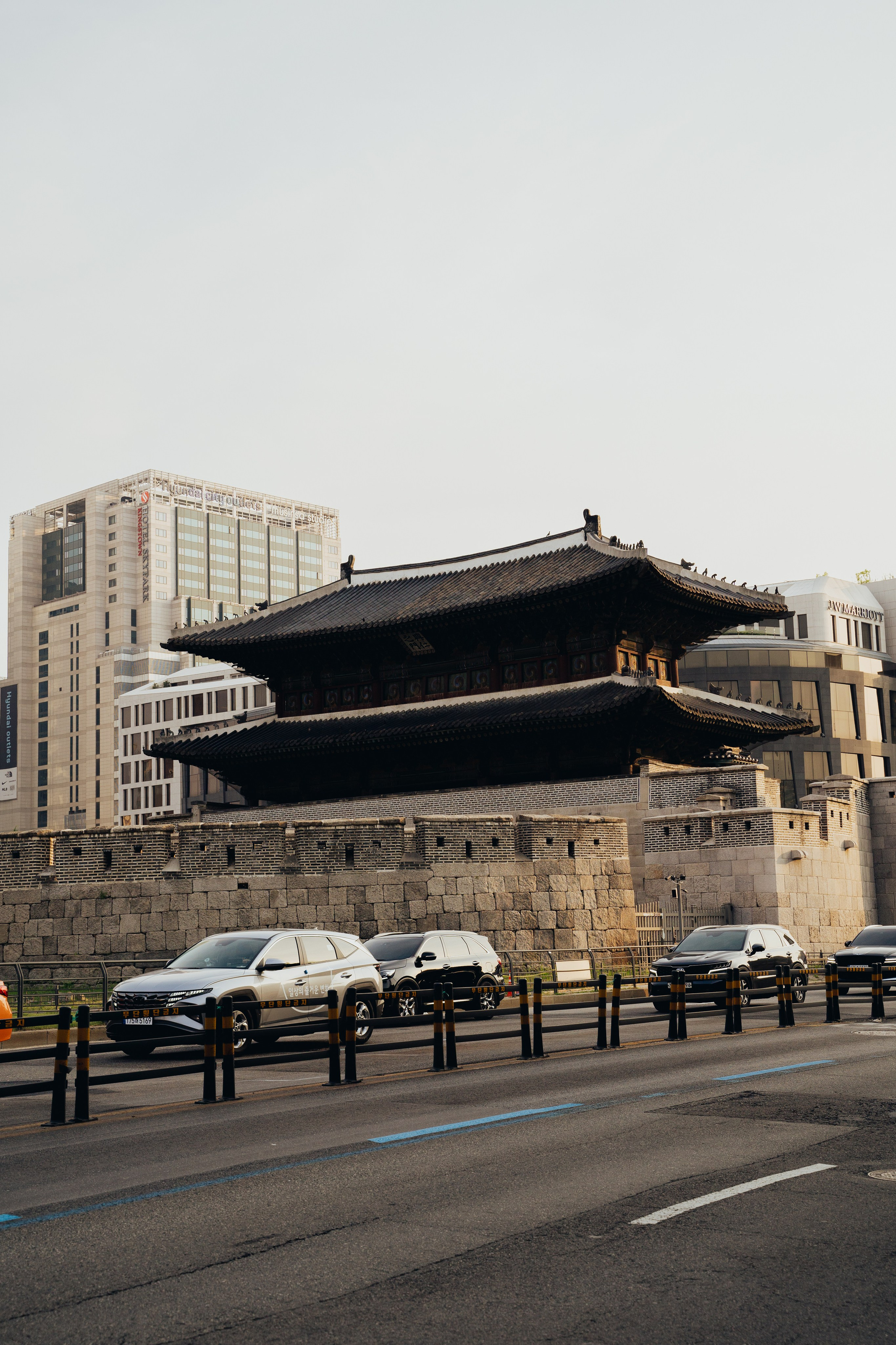 Южная Корея