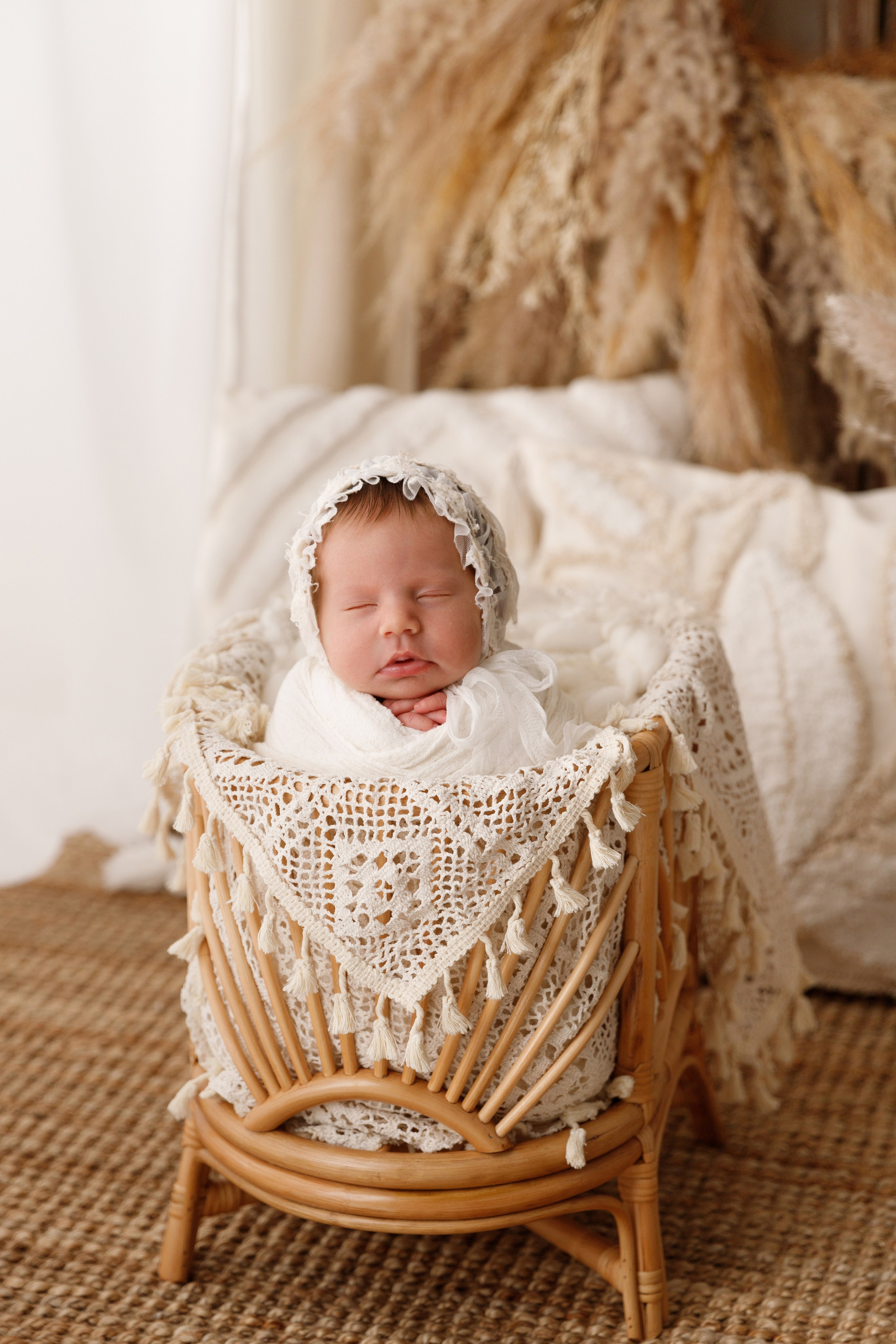 Новорожденные. Фотограф новорожденных Славянск-на-Кубани Куцевольская Екатерина