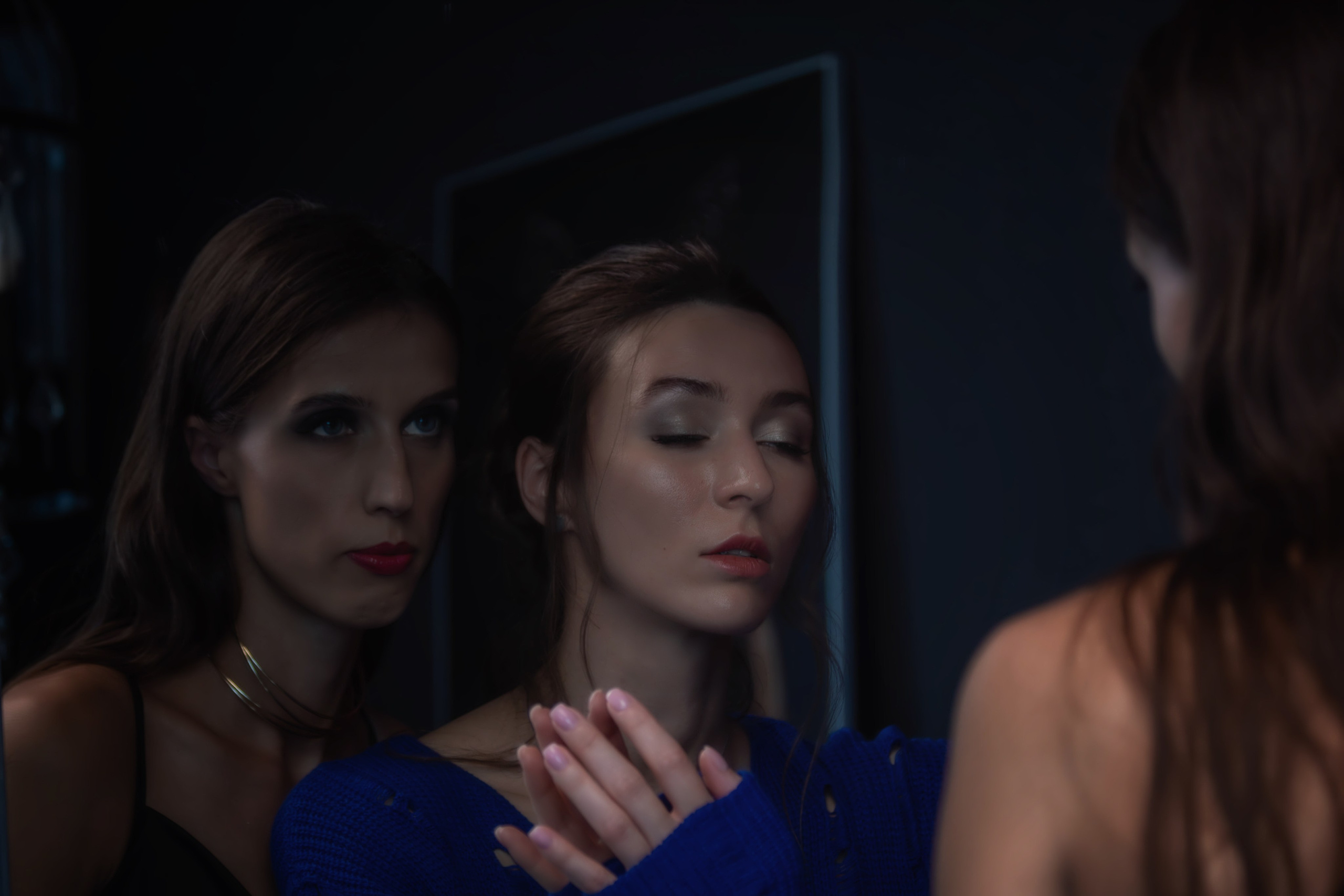 Арт съёмка в Туле. Фотограф анималист — Тула, Москва