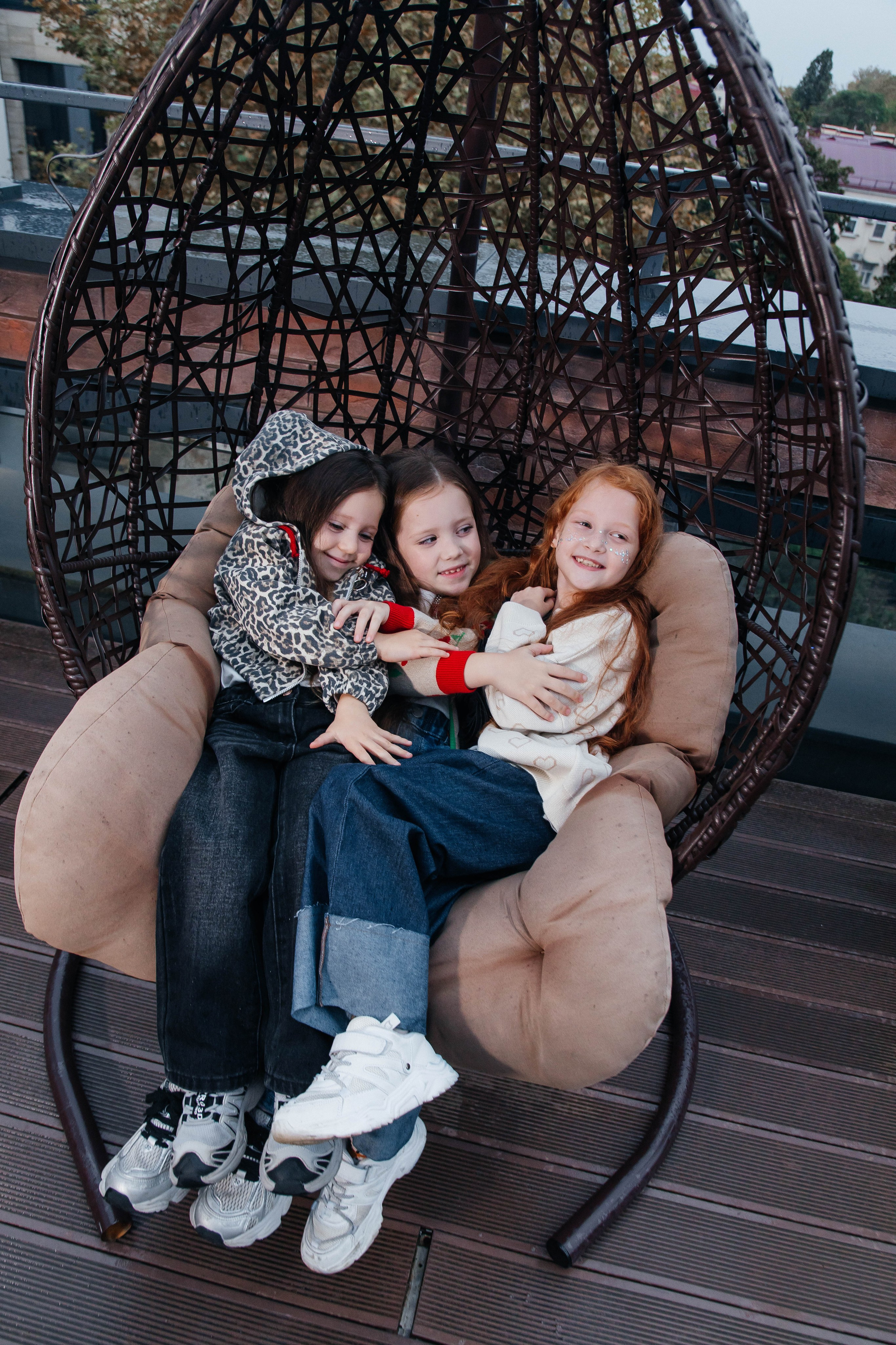 Efimova Model Agency