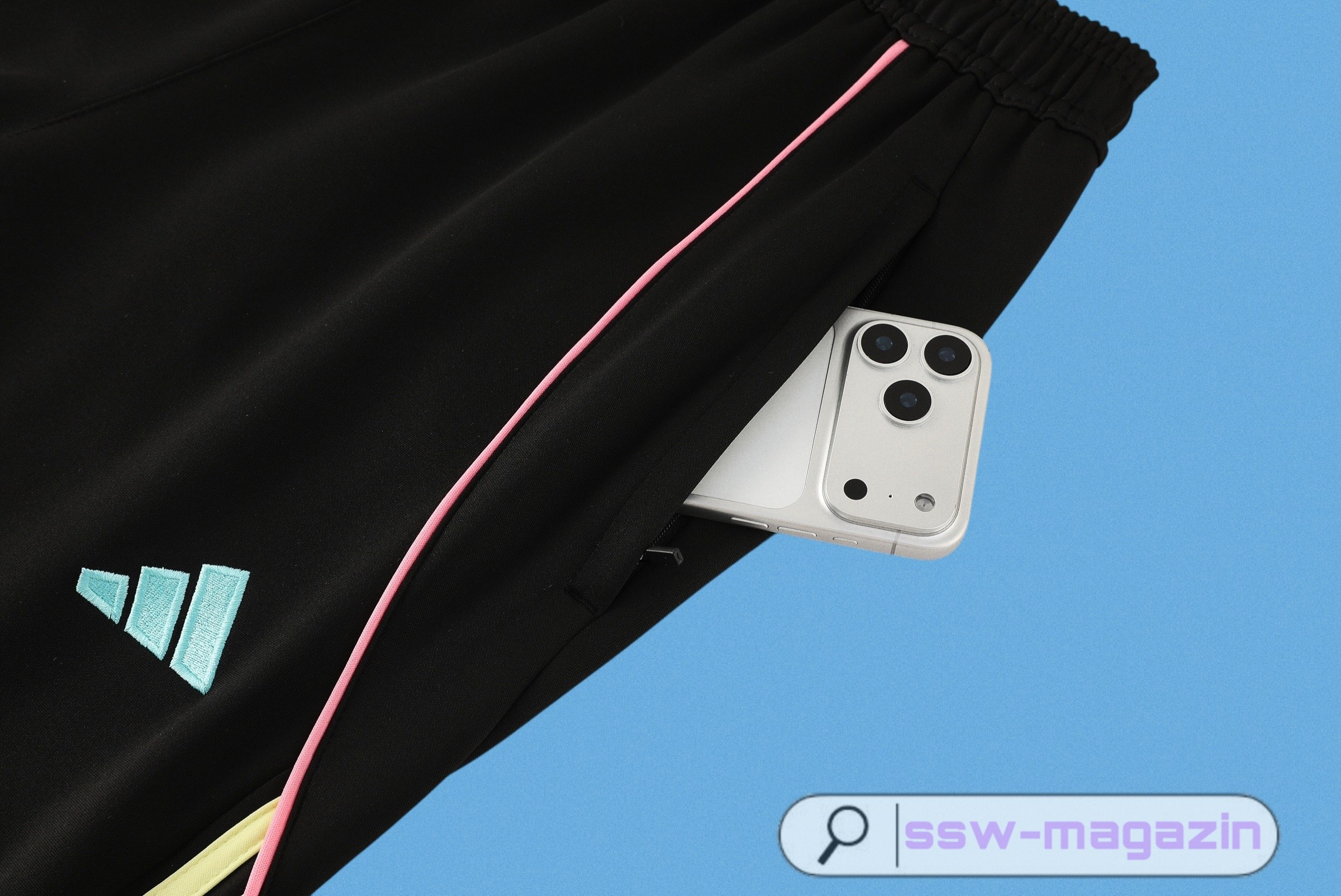 Костюм Juventus 2025. Футбольный магазин — ssw_magazin