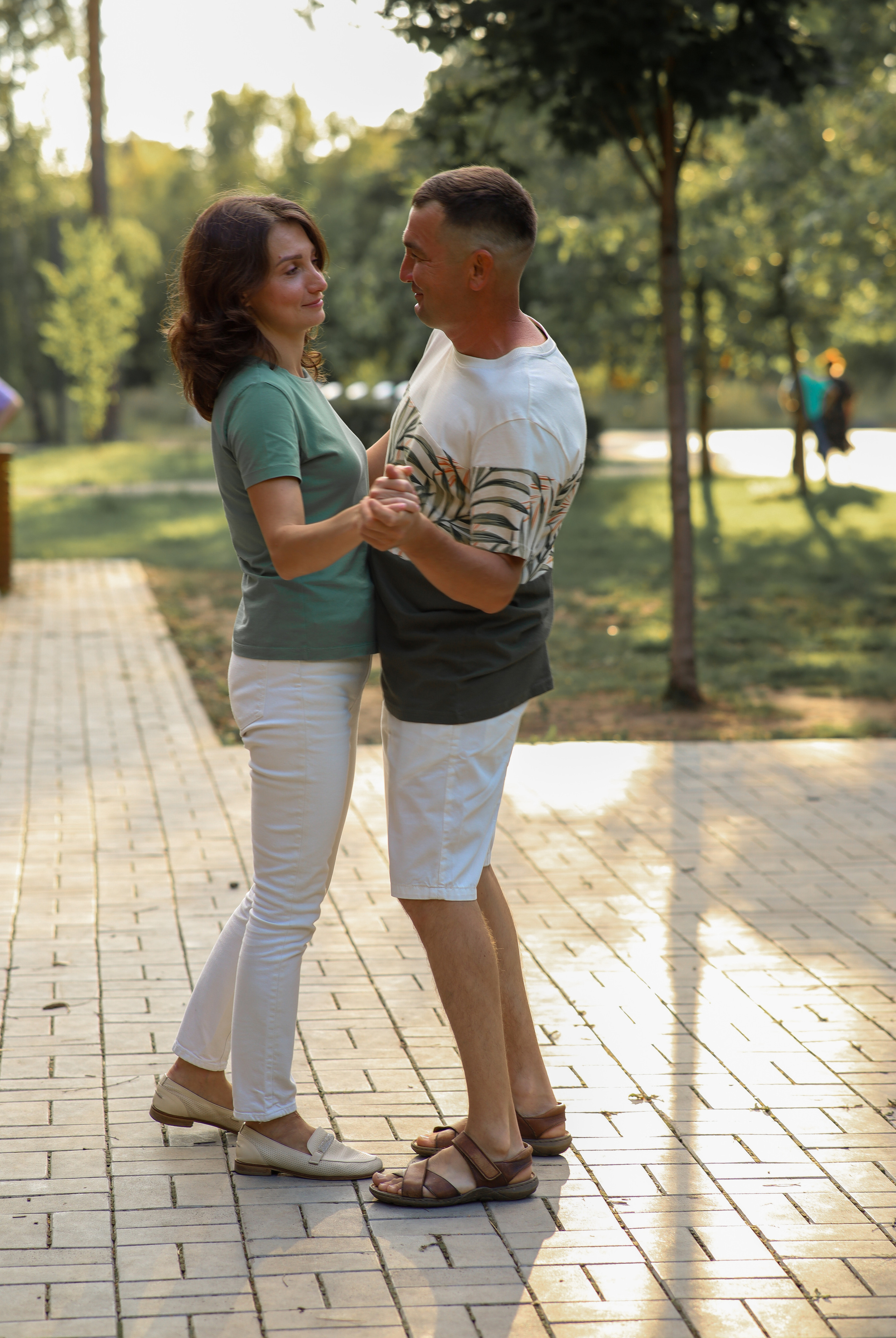 15 летие семьи Гариповых. Семейный фотограф в Казани Римма Гатауллина