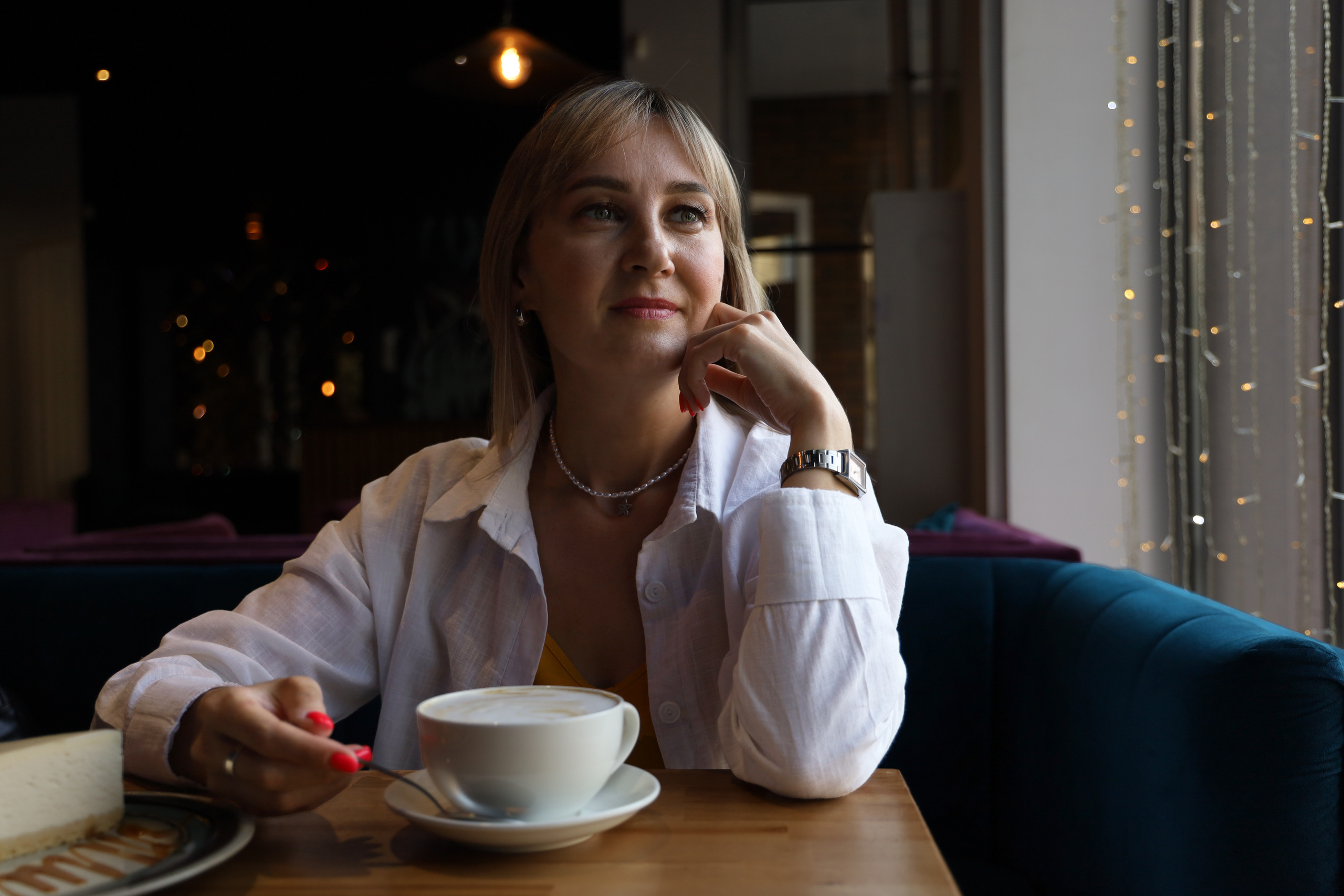 Фотосессия Резеды. Семейный фотограф в Казани Римма Гатауллина