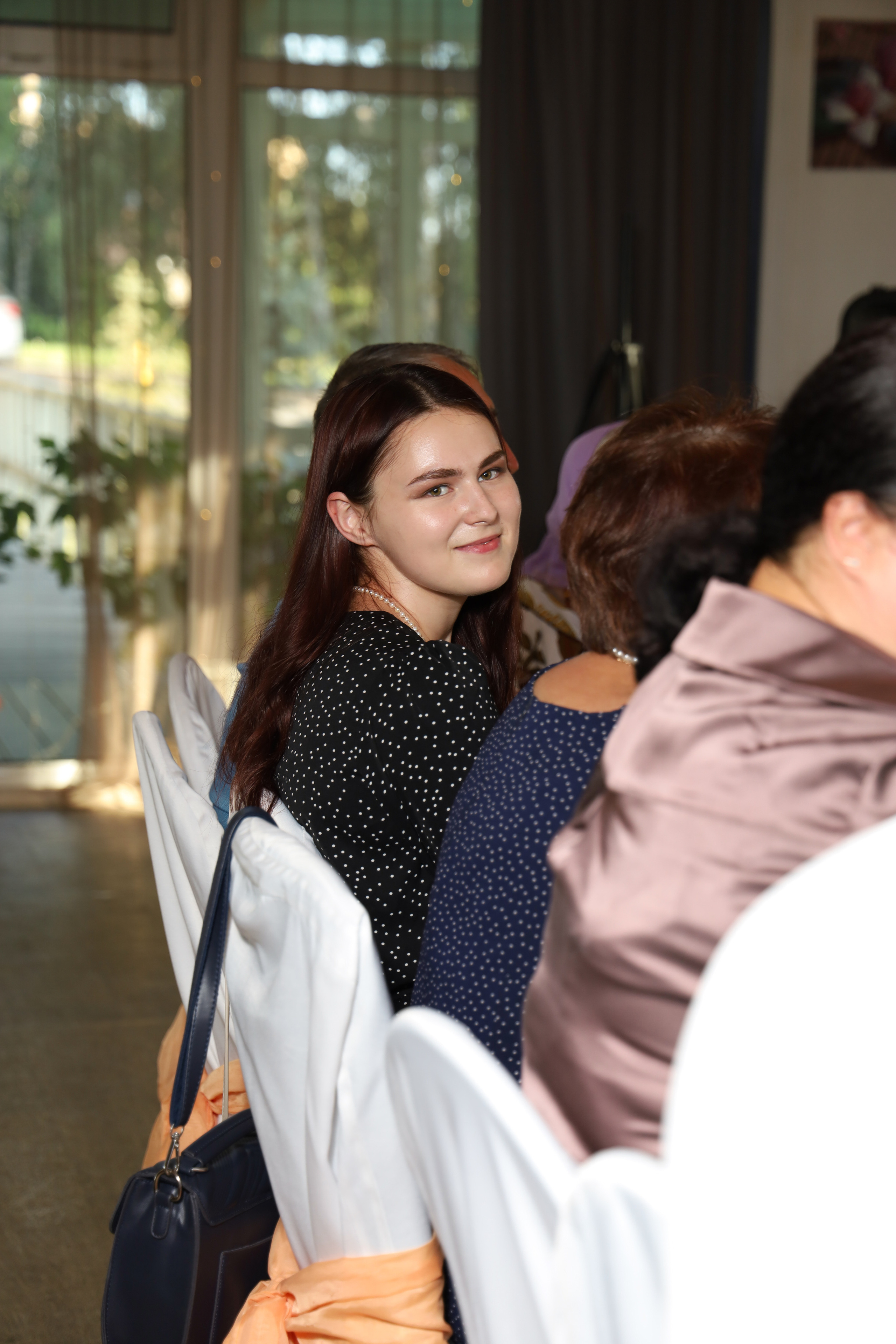 Юбилей очаровательной Александры Степановны. Семейный фотограф в Казани Римма Гатауллина