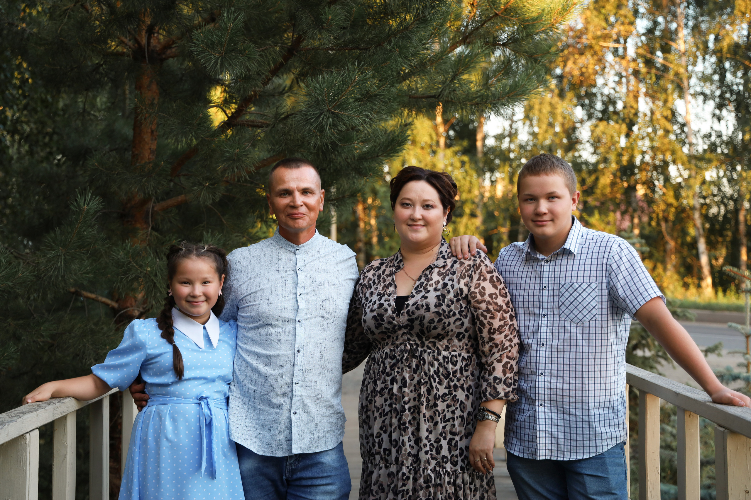 Юбилей очаровательной Александры Степановны. Семейный фотограф в Казани Римма Гатауллина