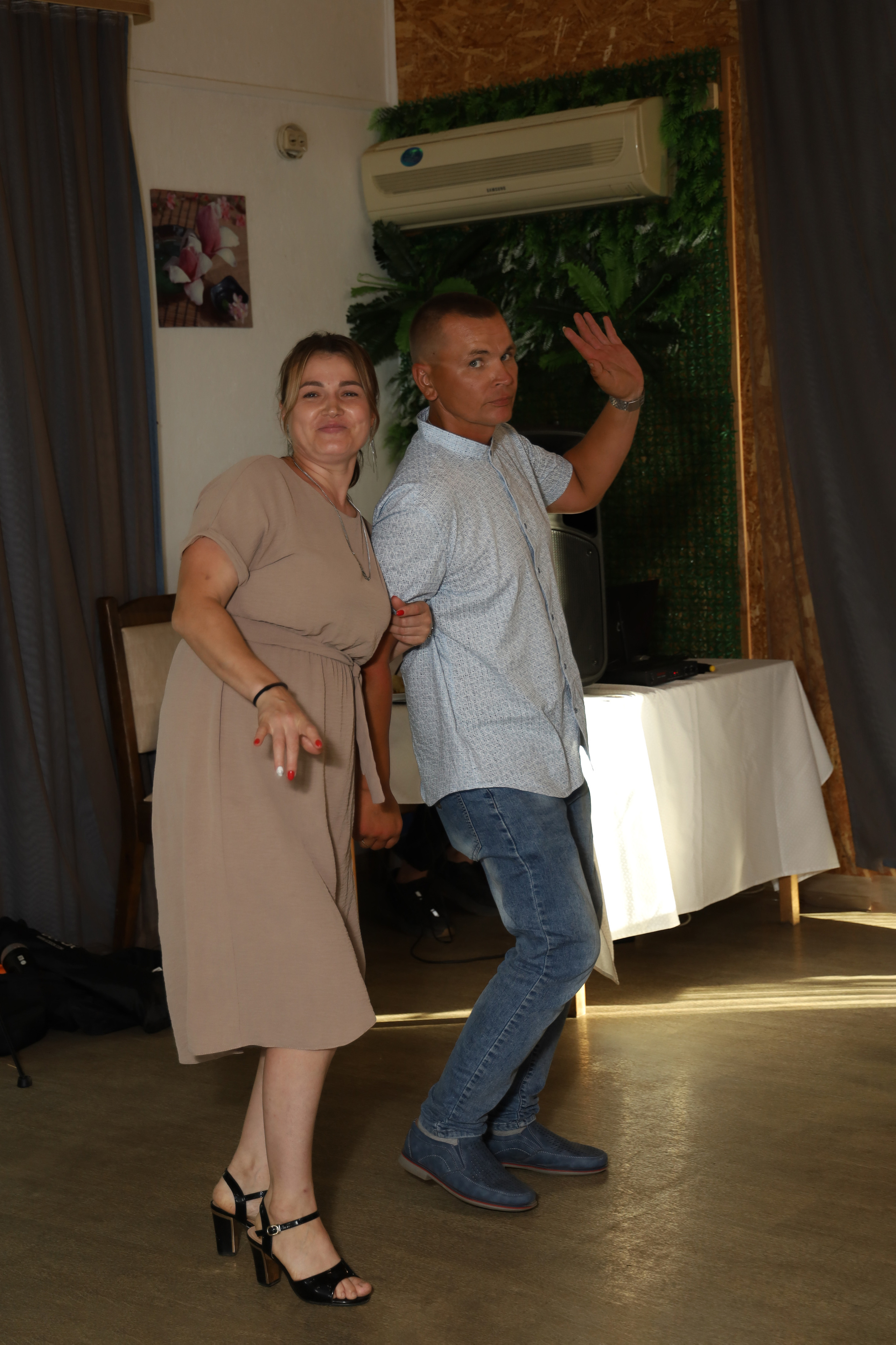 Юбилей очаровательной Александры Степановны. Семейный фотограф в Казани Римма Гатауллина