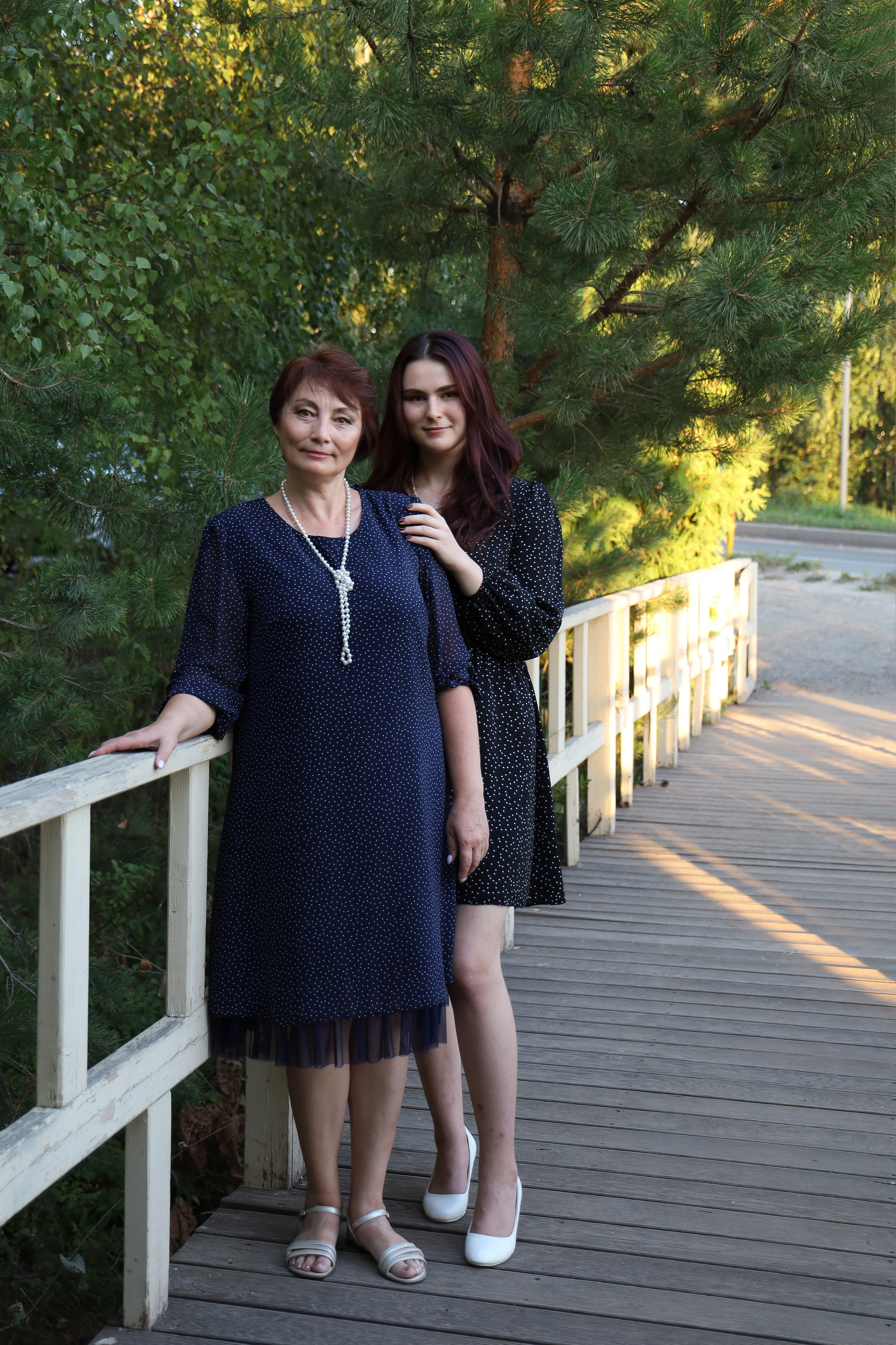 Юбилей очаровательной Александры Степановны. Семейный фотограф в Казани Римма Гатауллина