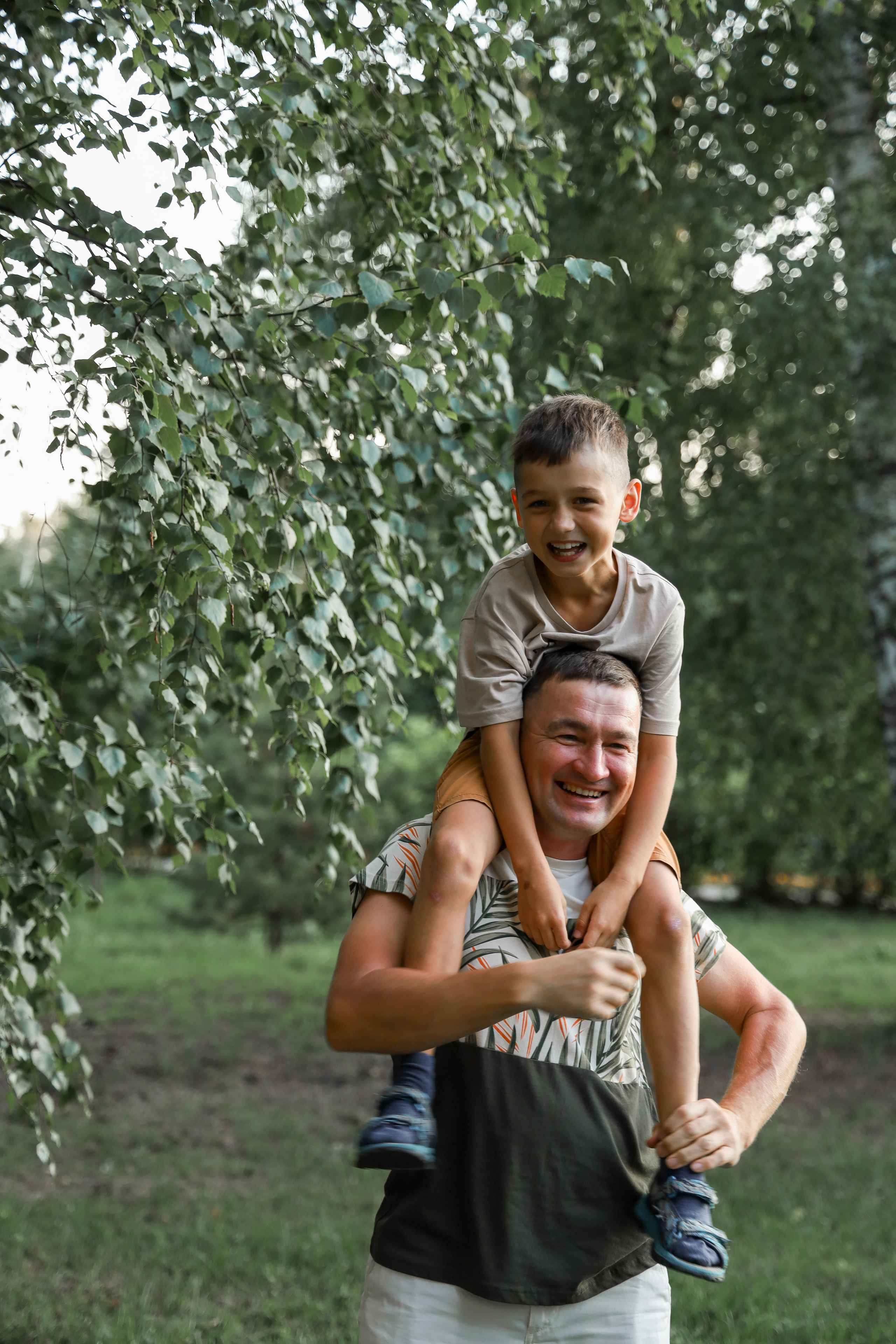 15 летие семьи Гариповых. Семейный фотограф в Казани Римма Гатауллина