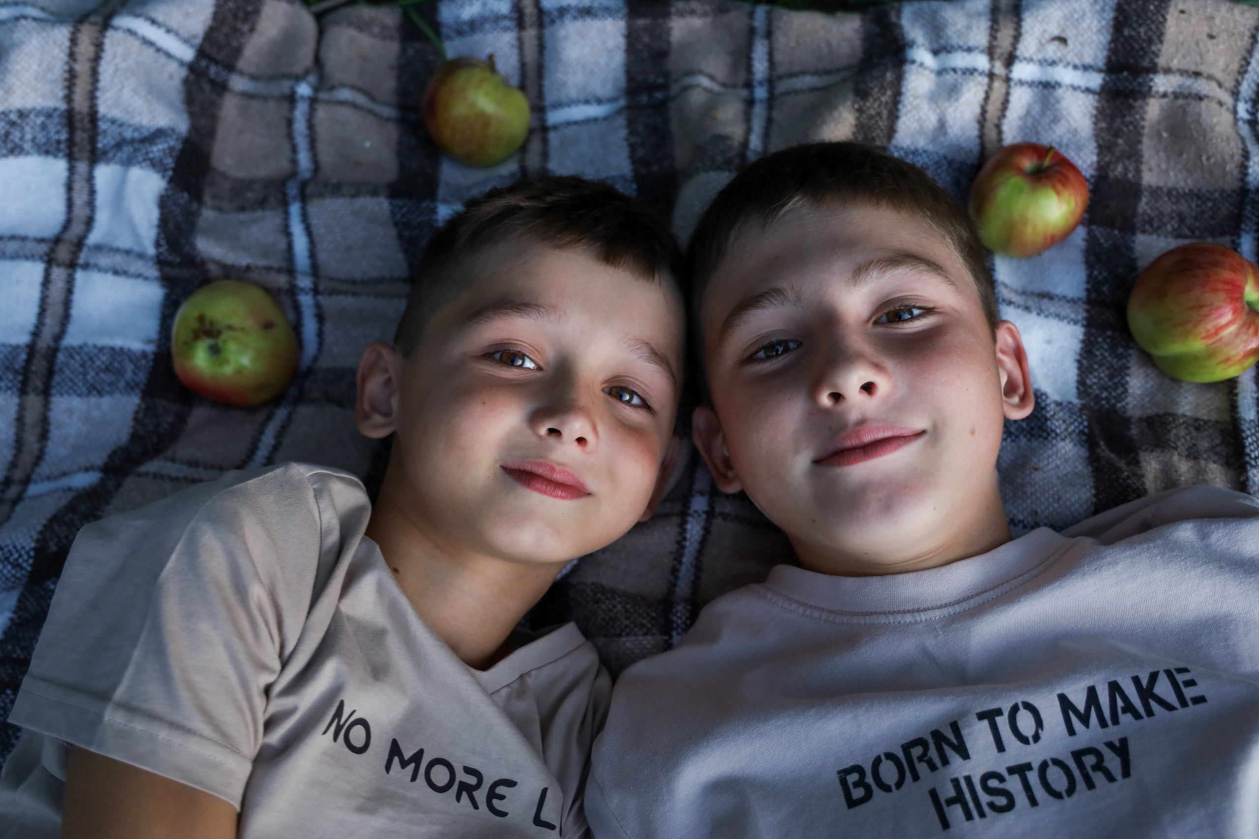 15 летие семьи Гариповых. Семейный фотограф в Казани Римма Гатауллина