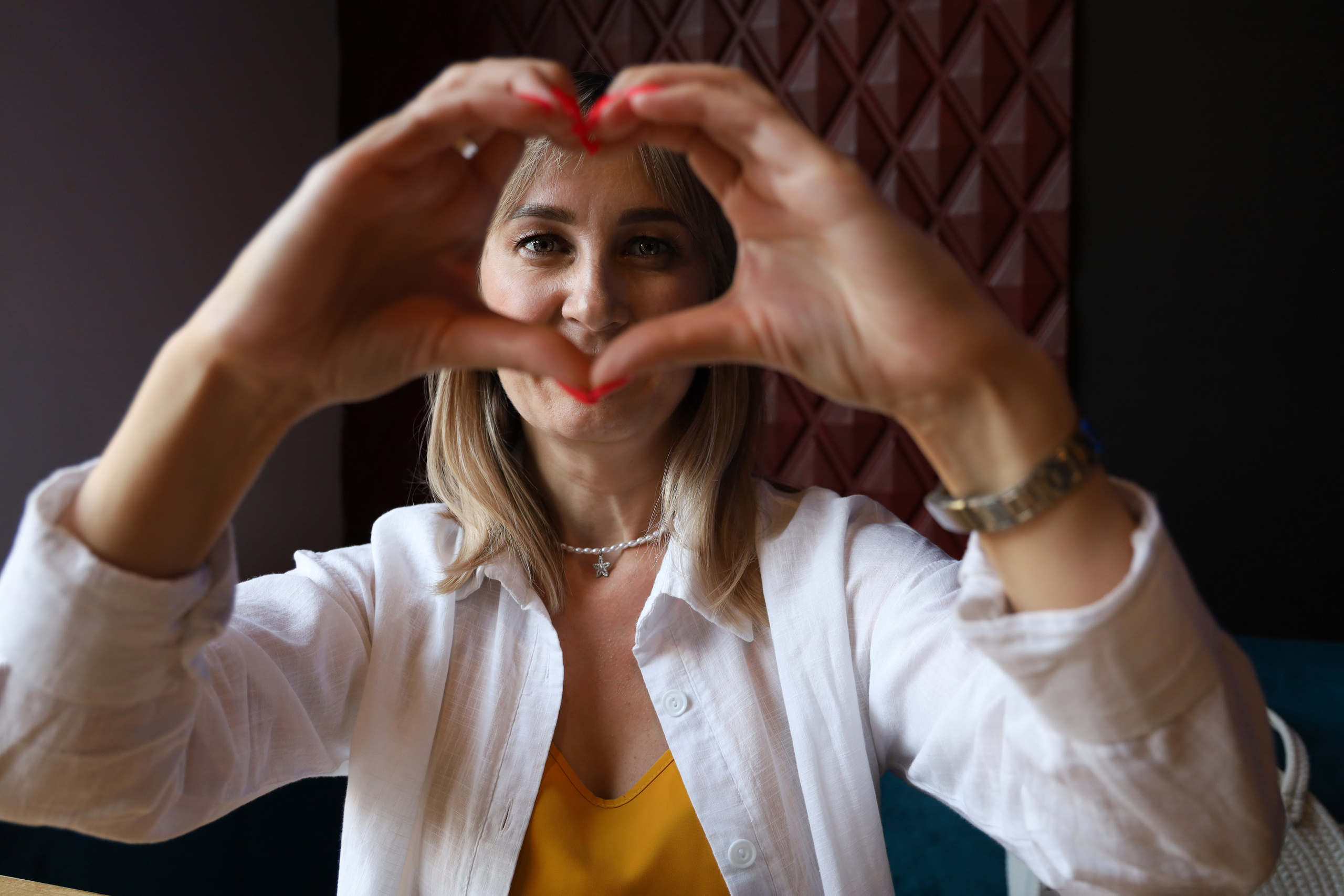 Фотосессия Резеды. Семейный фотограф в Казани Римма Гатауллина