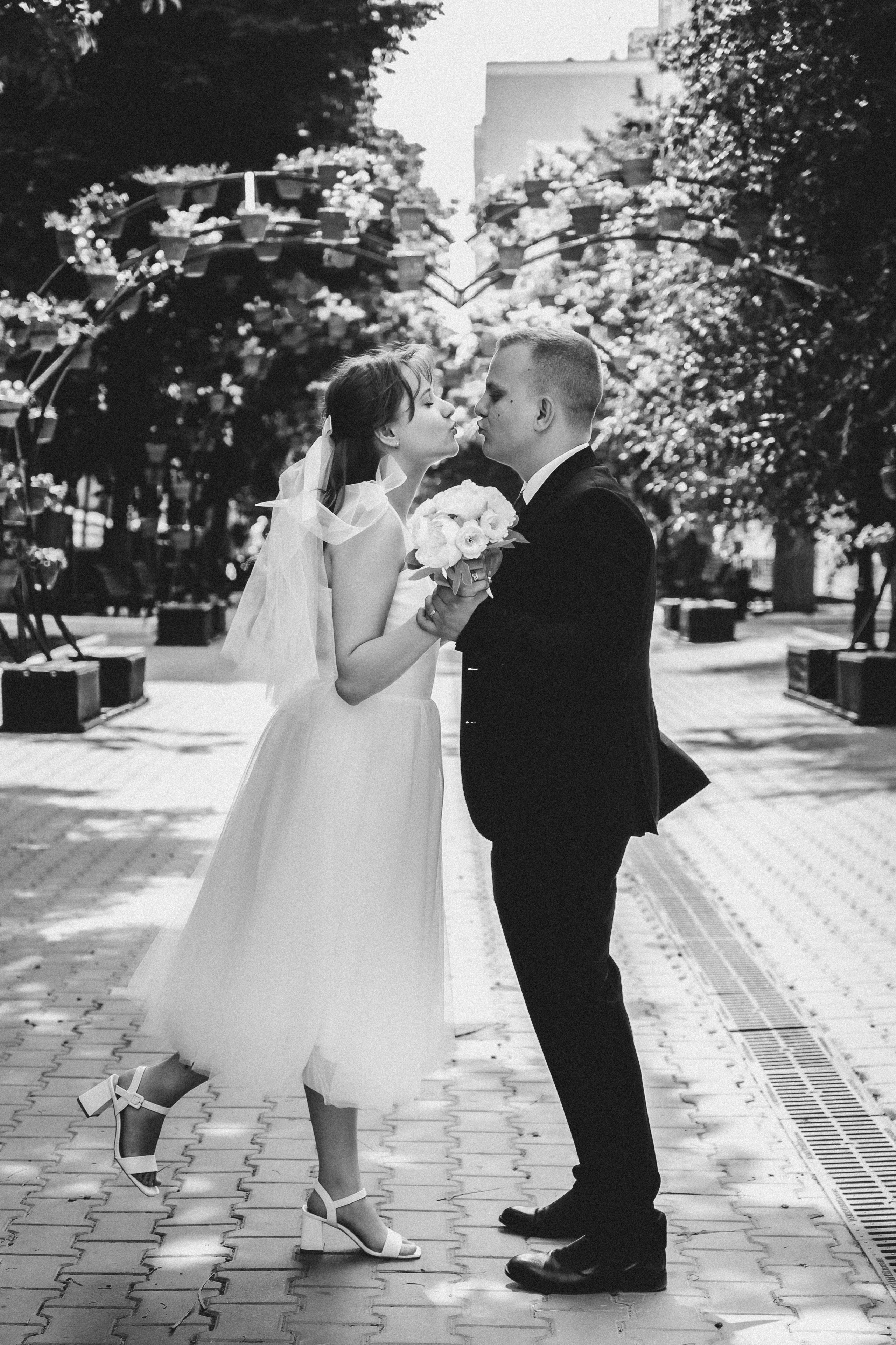 Свадебная фотосессия. Фотограф Саратов/Энгельс