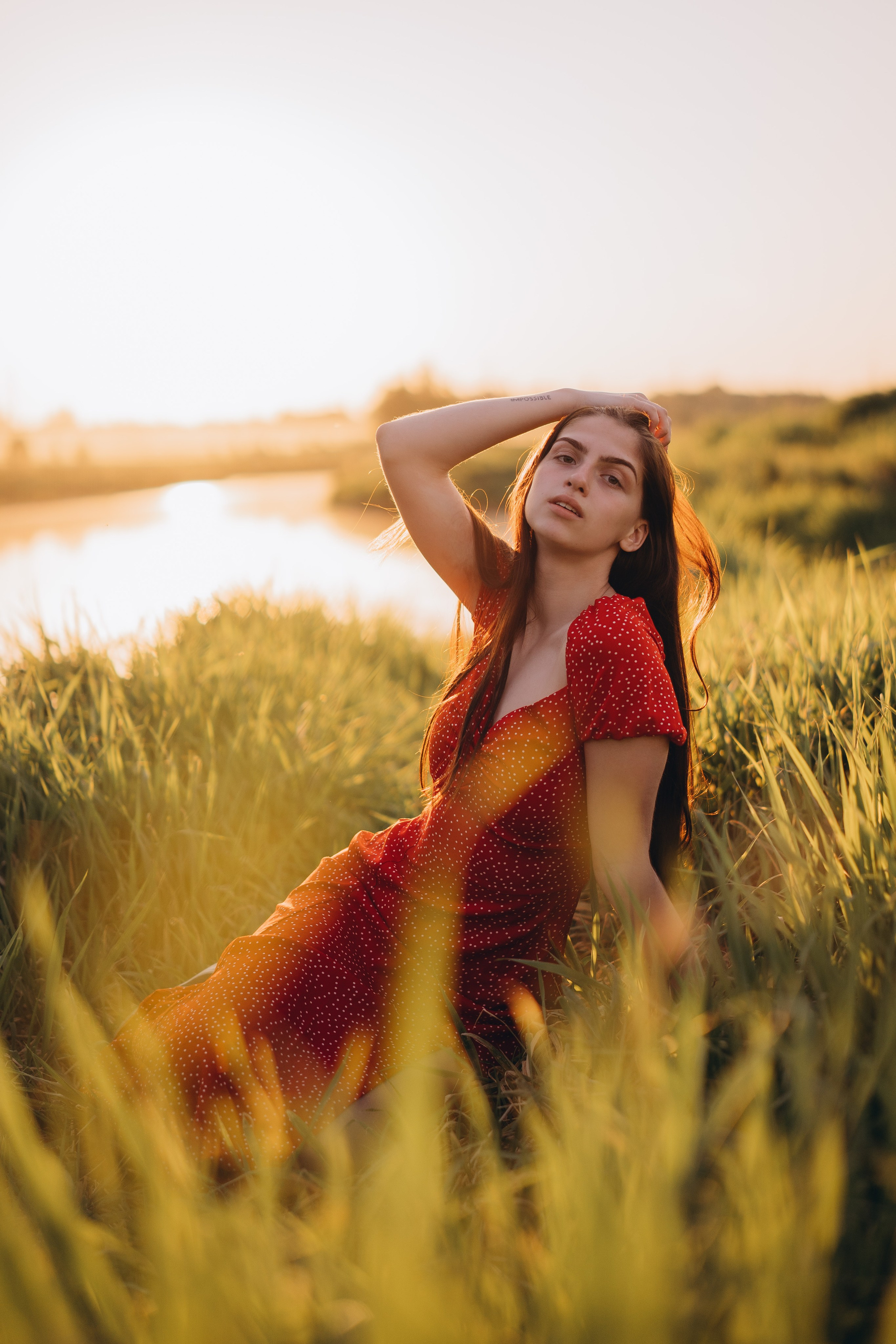 Психолог и фотограф — Dasha Kroti