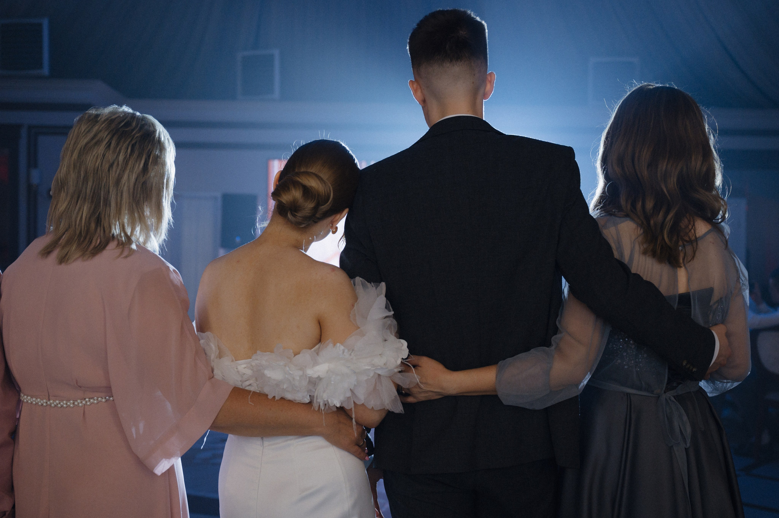 Свадебные серии. Свадебный фотограф в Пензе Кристина Милославская