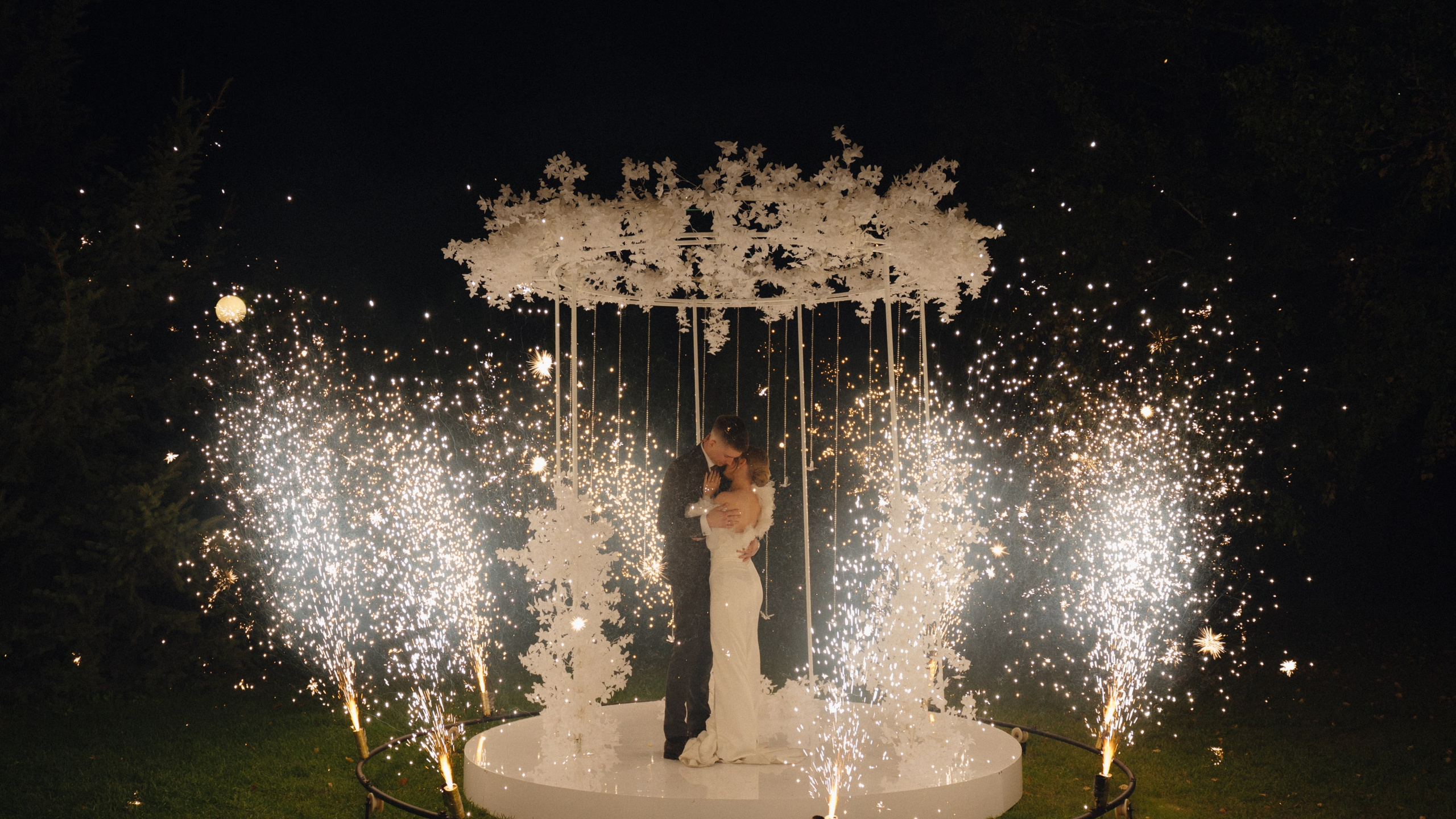 Свадебные серии. Свадебный фотограф в Пензе Кристина Милославская