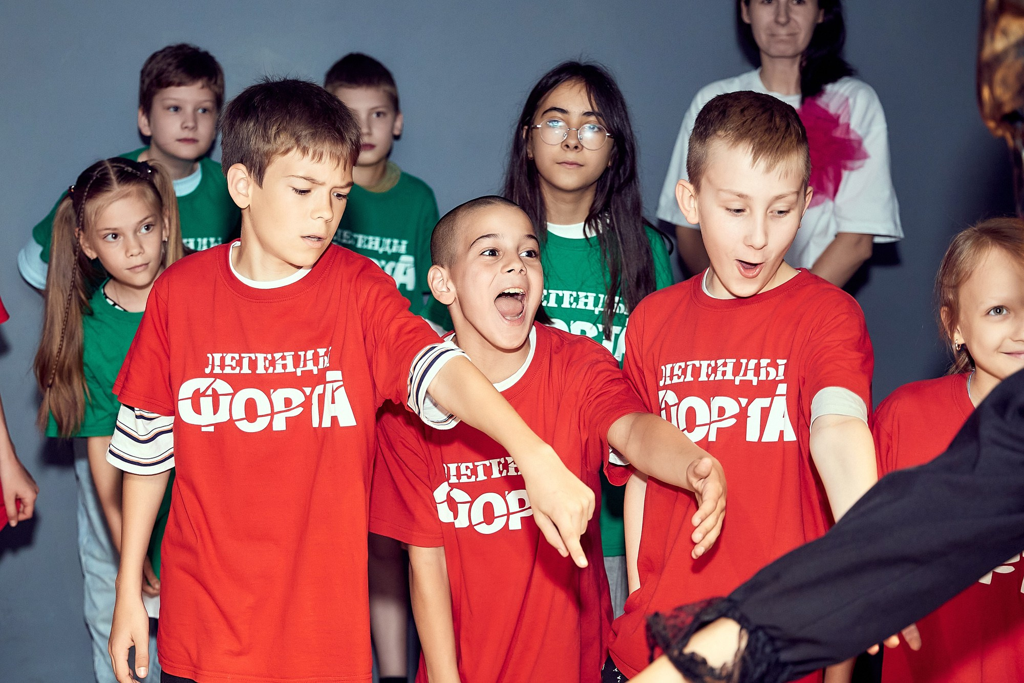 Фотограф Воронеж Александр Нечаев