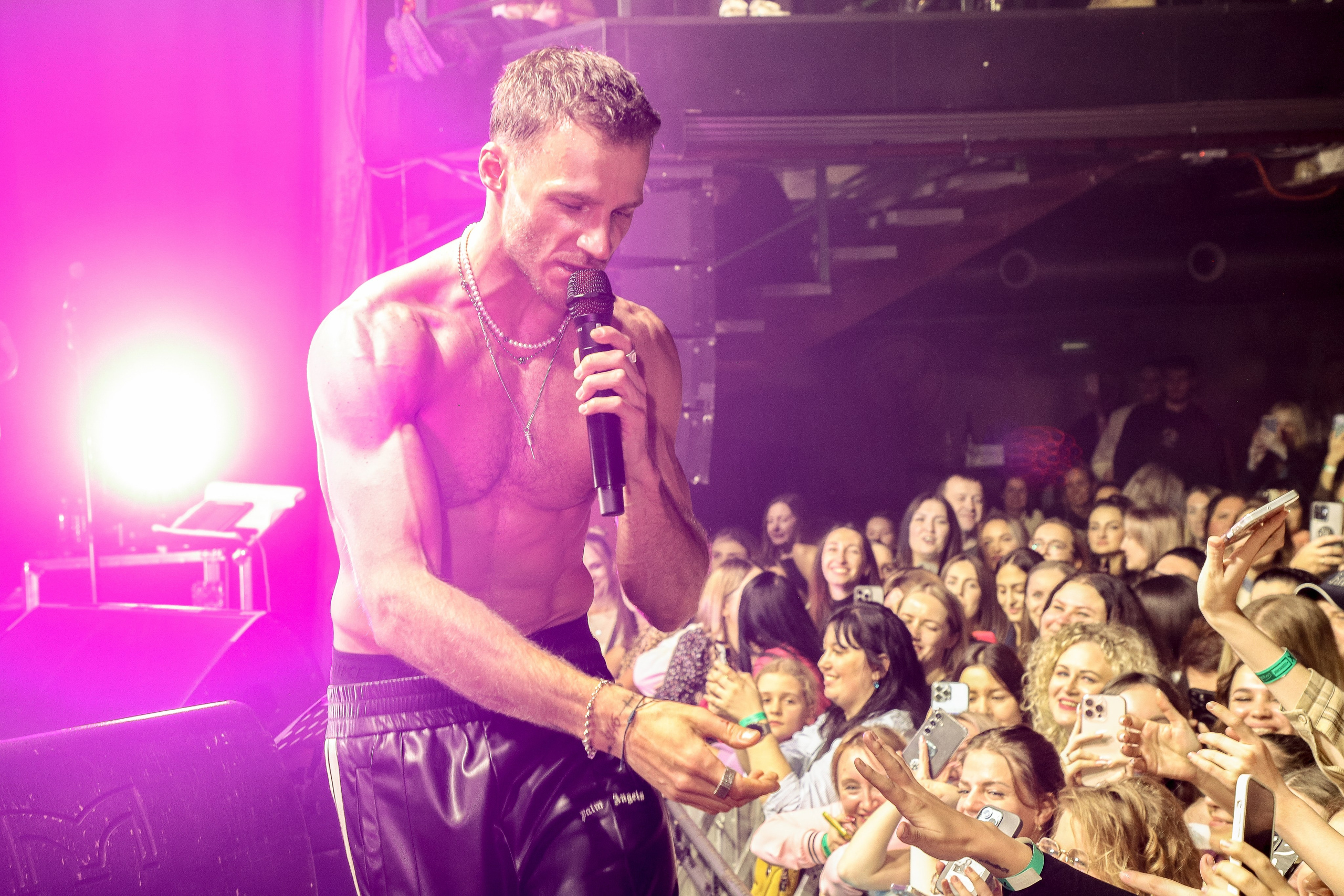 Фотограф в Новосибирске Александр Иванов