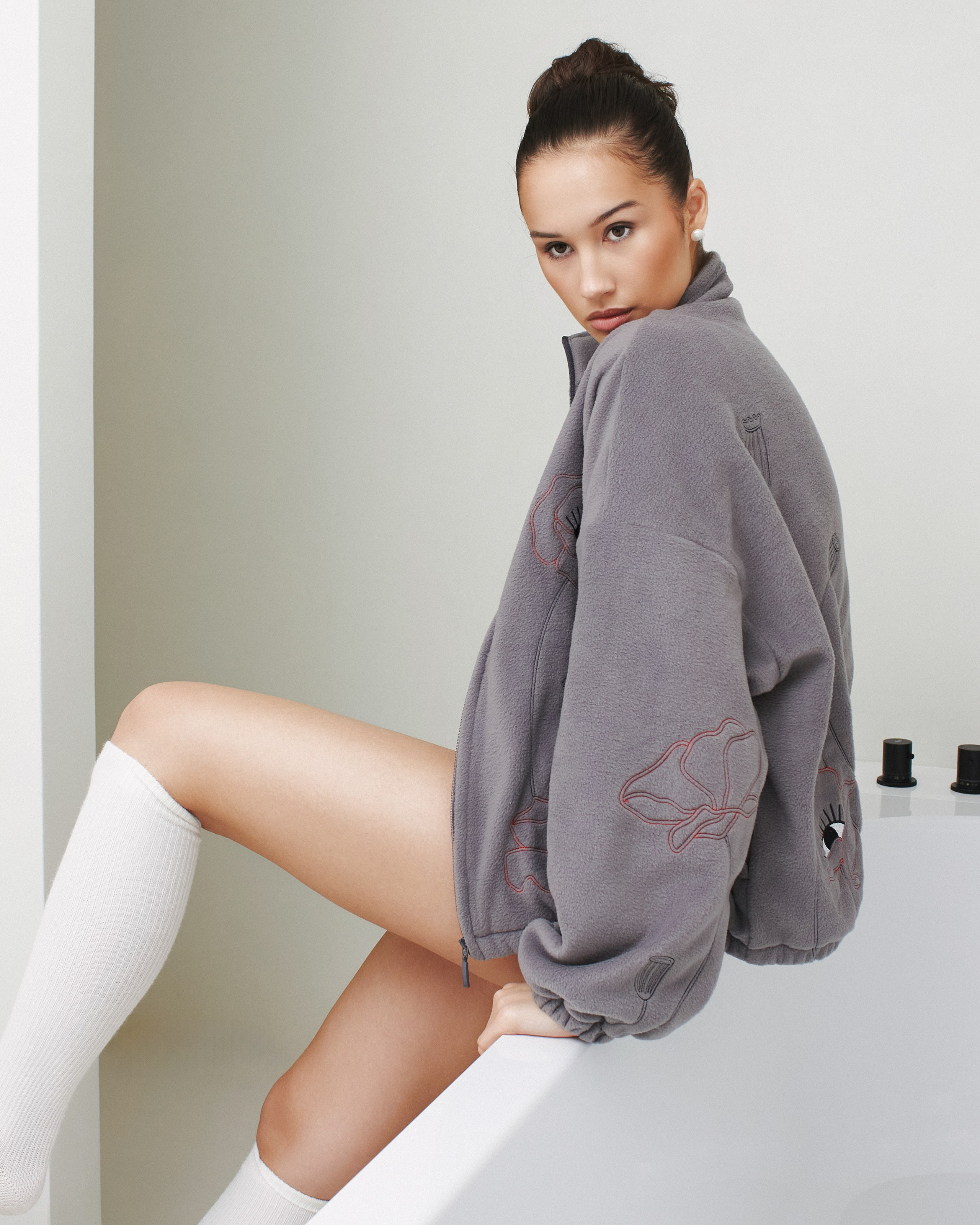 COMMERCIAL FOR BRANDS. VERONIKA TIKHOMIROVA | PHOTOGRAPHER