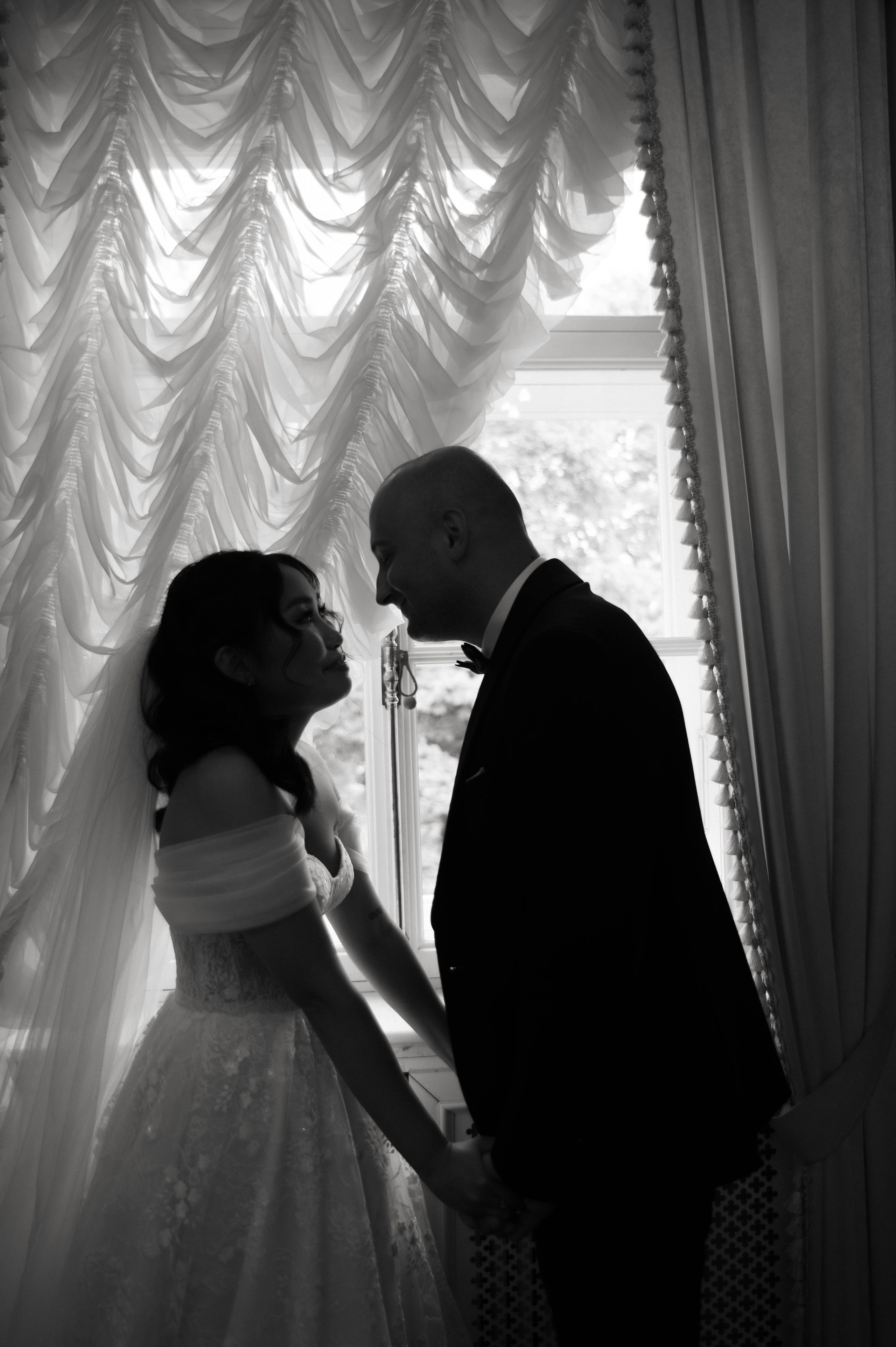 Серии. Свадебный и портретный фотограф в Санкт-Петербурге Юлия Елесина