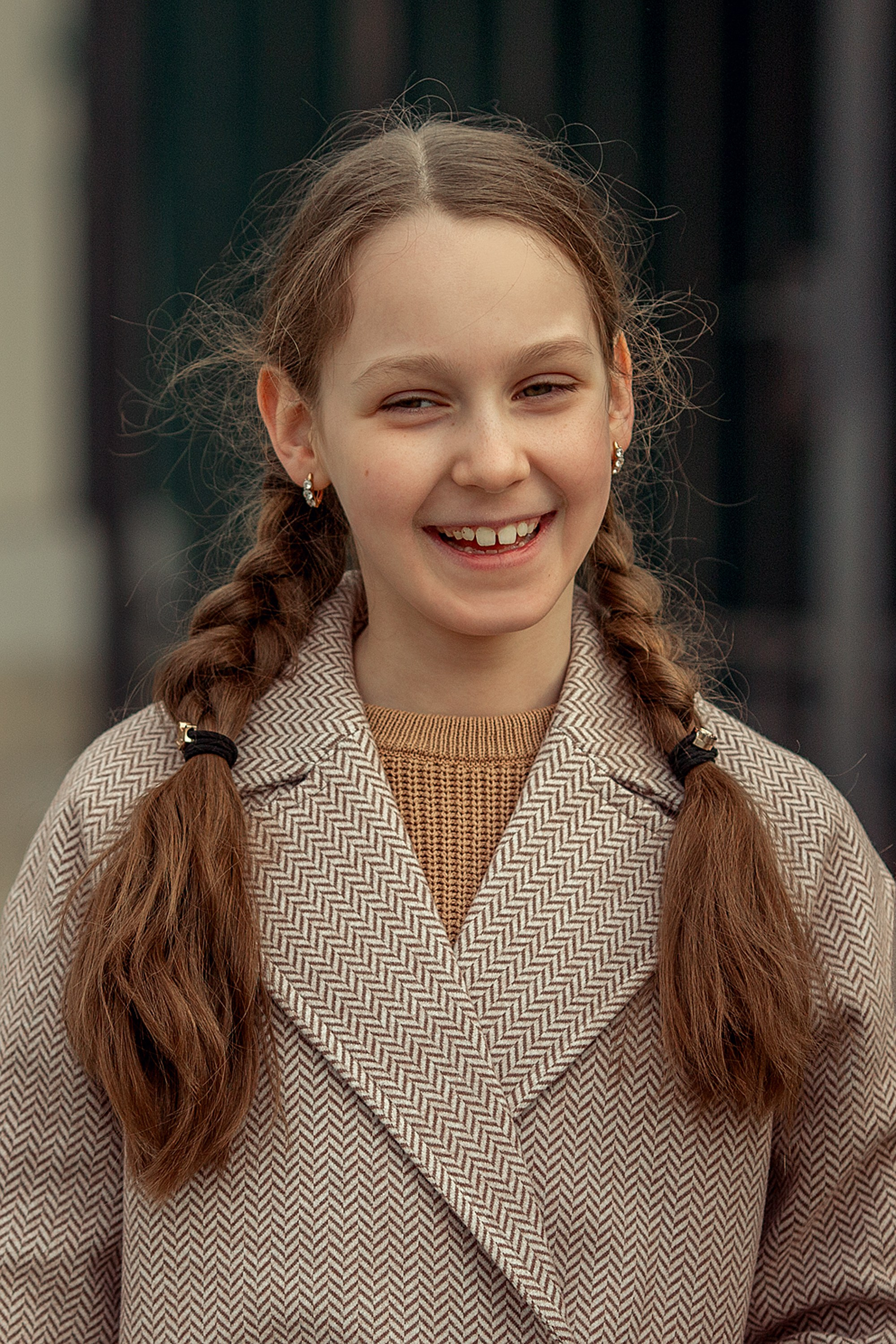 Семейная Фотосессия в городе. Tatyana Nadezhdina Family photographer