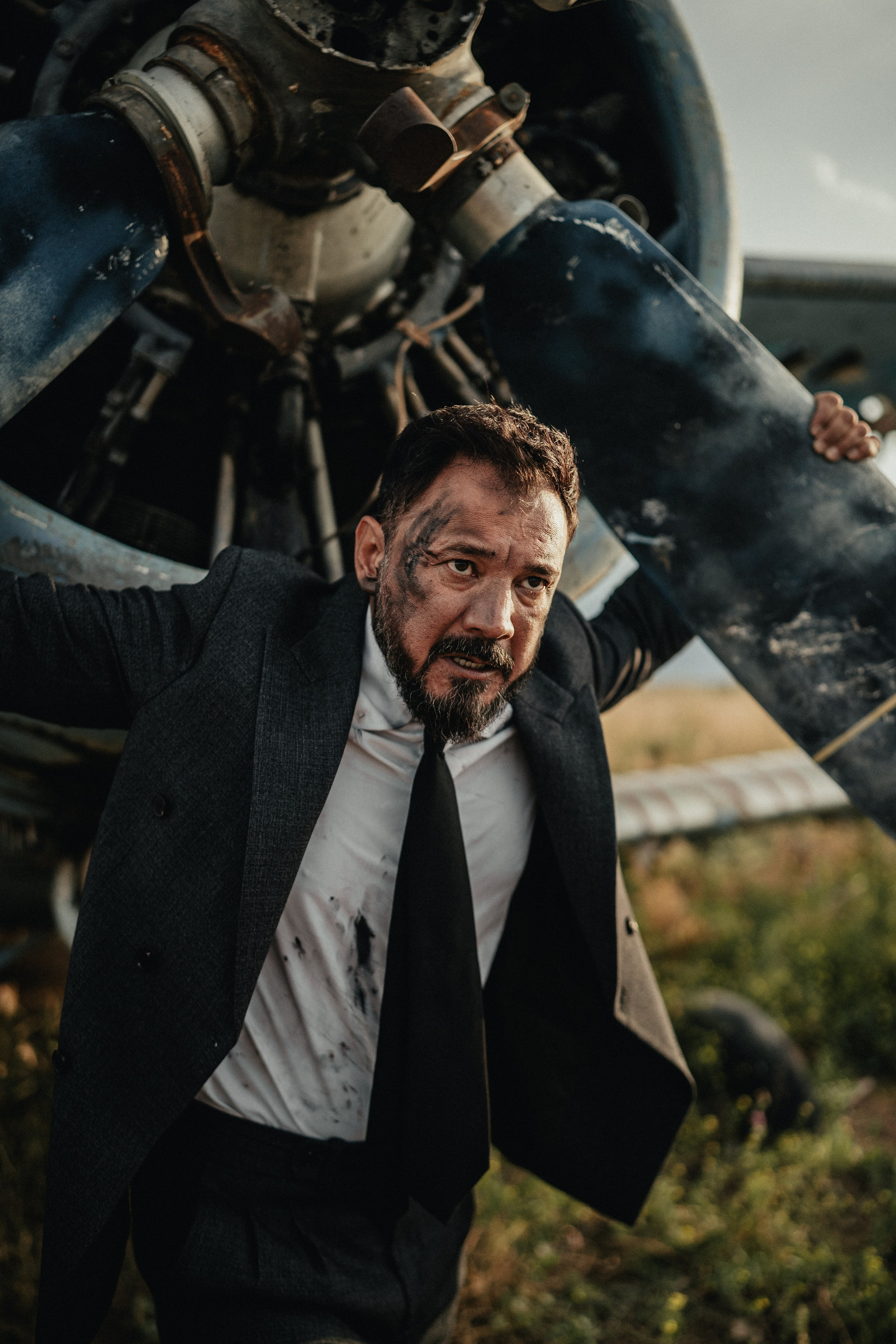 Прайс. Даниил Фреймон — первый мужской фотограф в городе Алматы